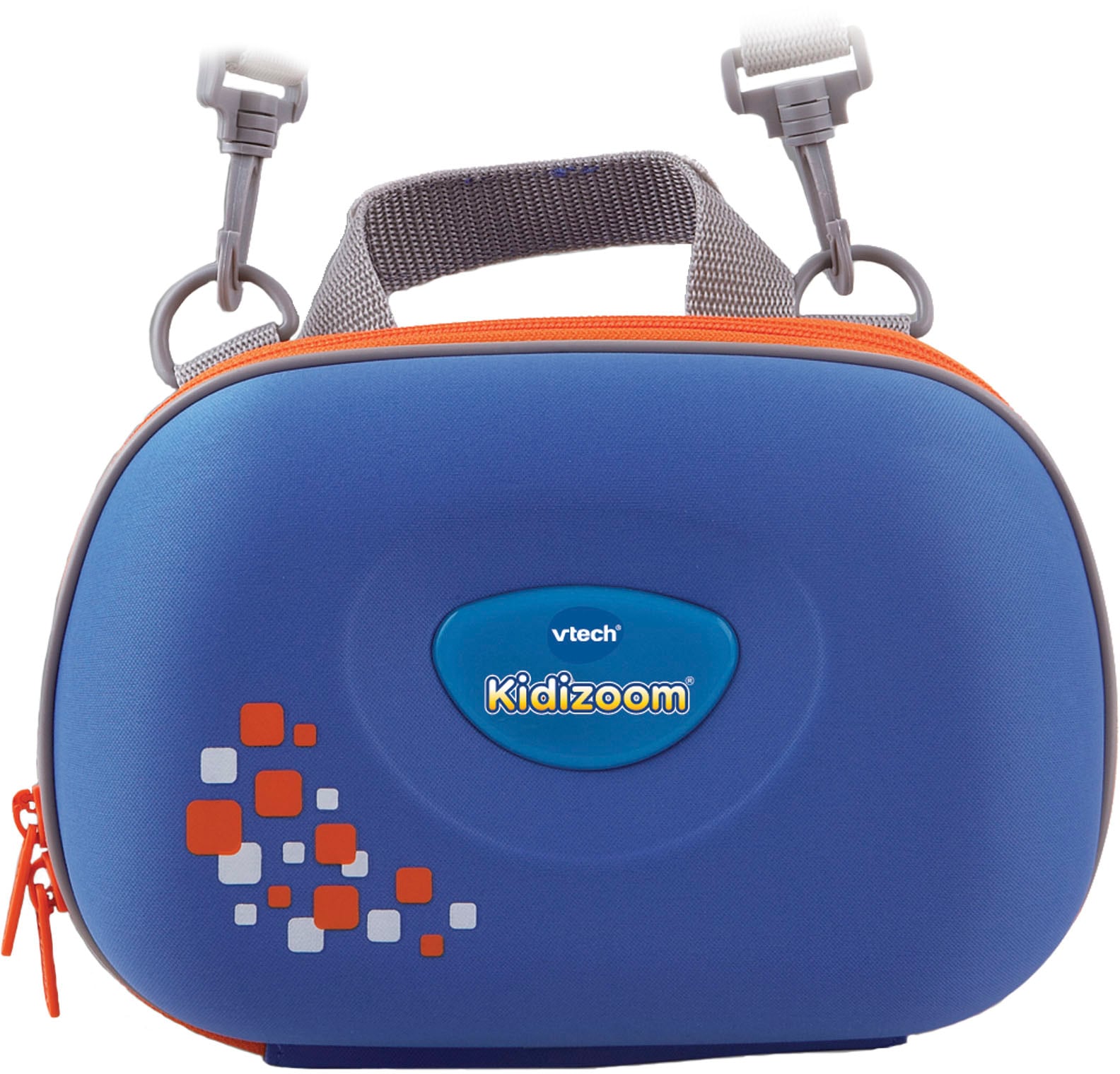 Vtech® Kinderkamera inklusive kaufen Duo »KidiZoom blau«, jetzt OTTO Pro, Tragetasche bei