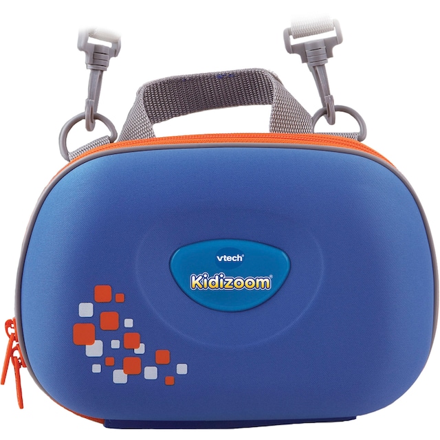 Vtech® Kinderkamera »KidiZoom Duo Pro, blau«, inklusive Tragetasche jetzt  kaufen bei OTTO