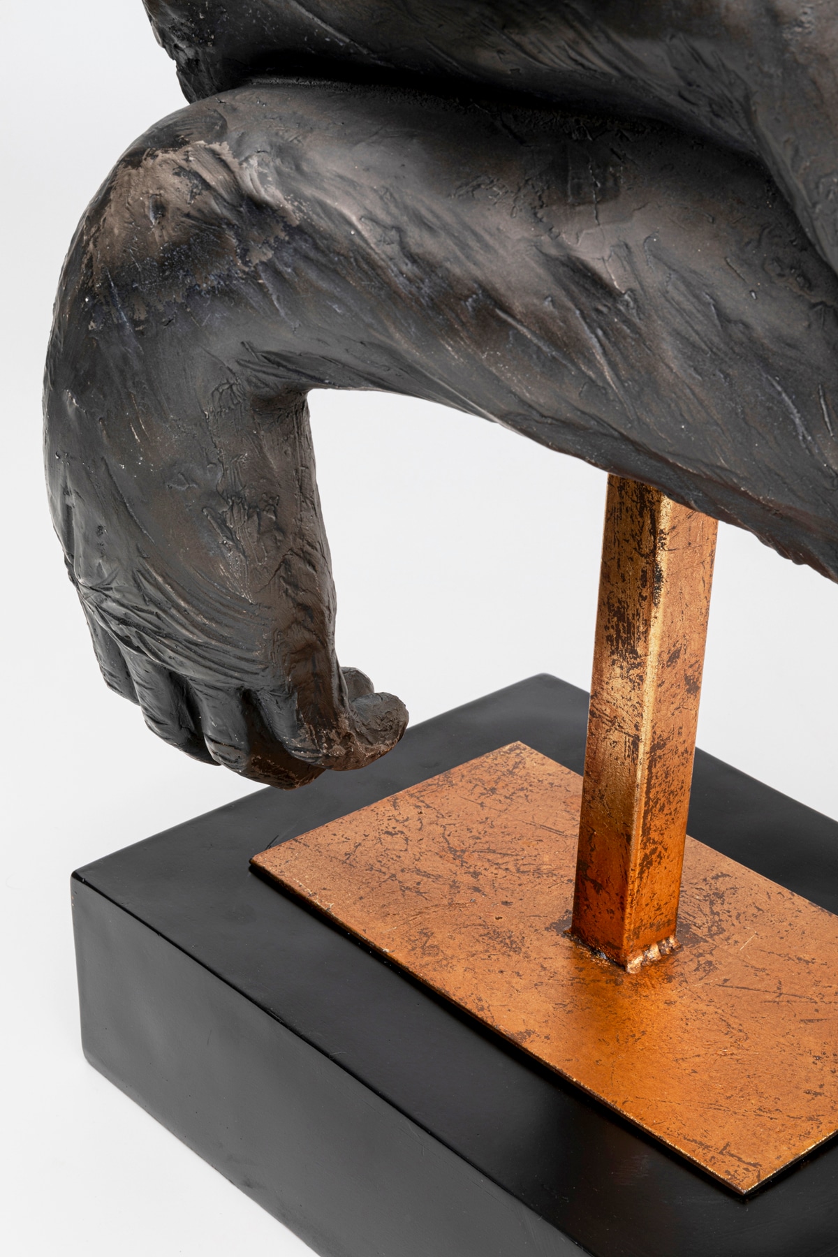 Kare Design Dekofigur »Monkey 74cm«