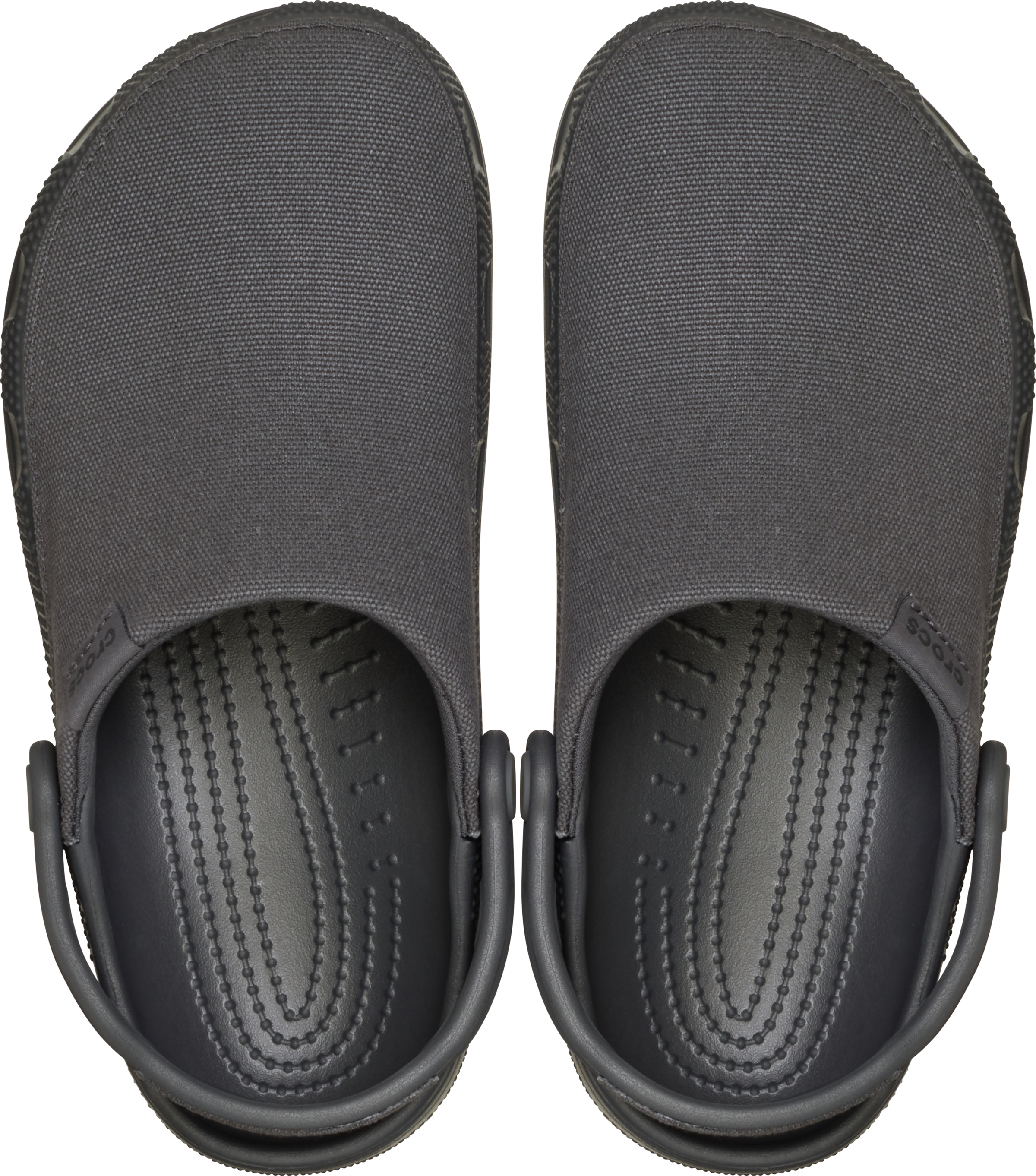 Crocs Clog »Classic Crafted Clog«  Sommerschuh, Strandschuh, Gartenschuh mit Profillaufsohle