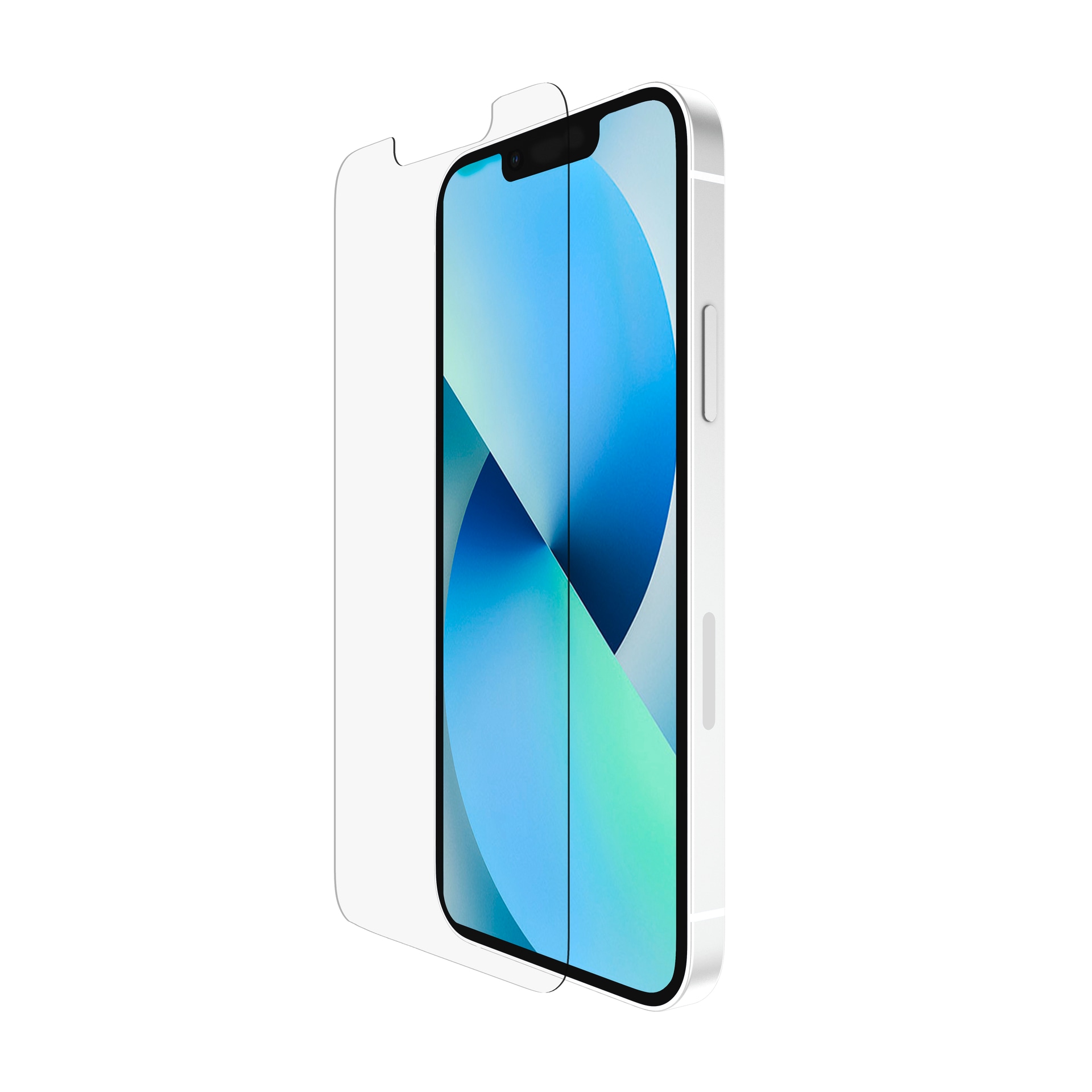 Belkin Displayschutzglas »SCREENFORCE« für iPhone 13/13Pro