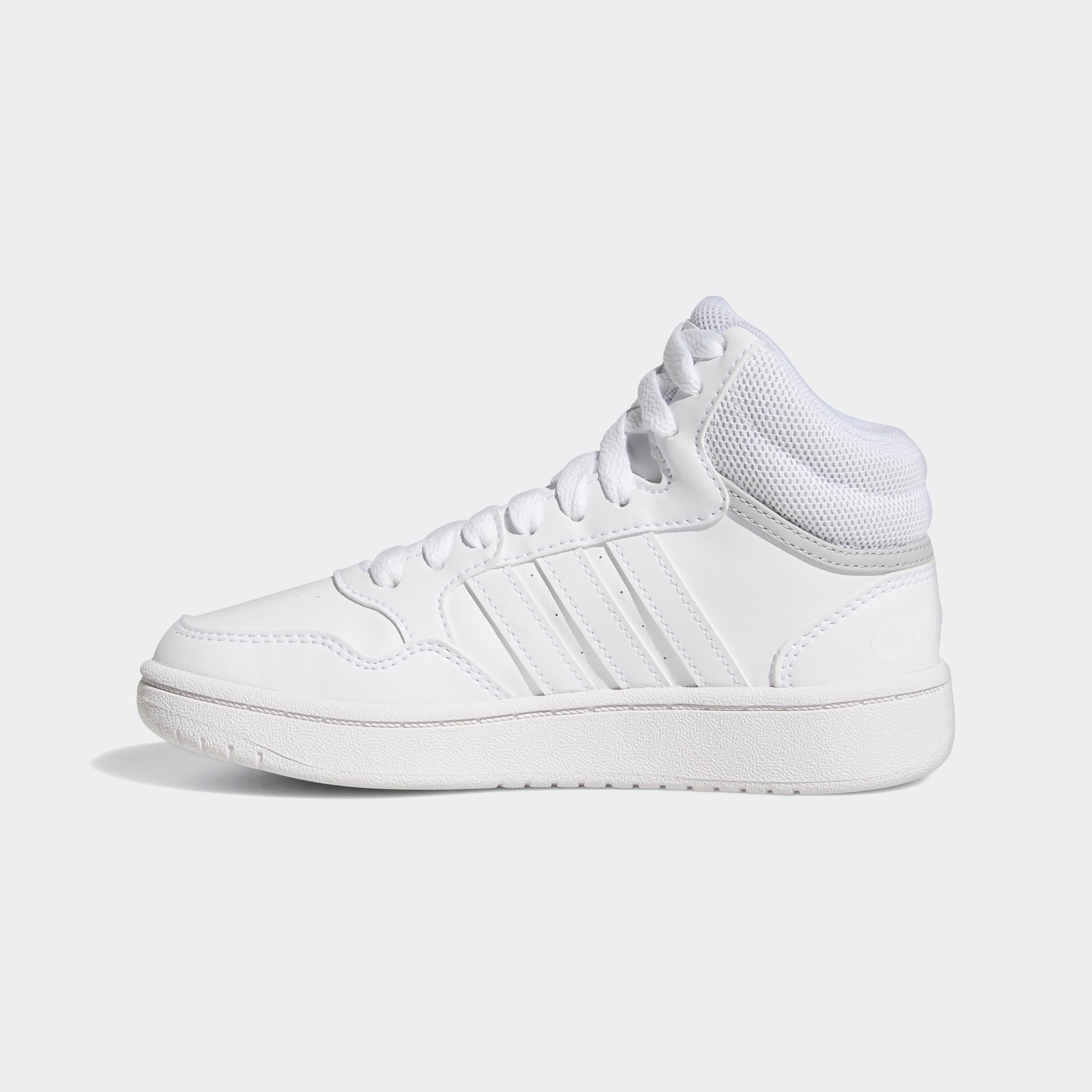 adidas Sportswear Sneaker »HOOPS MID«
