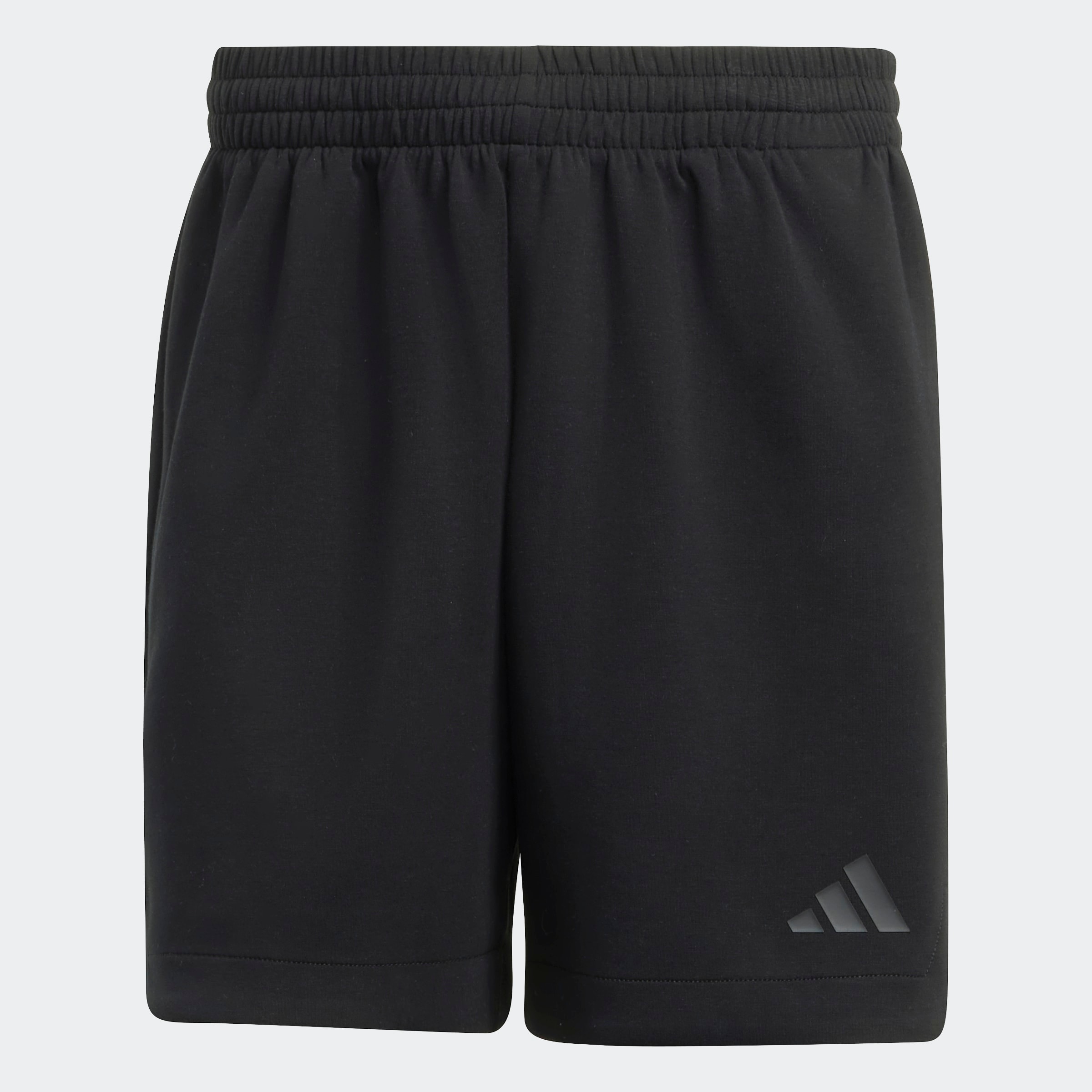 adidas Sportswear Shorts »SOFT LUX«  in Bermuda-Länge, normal-weite Passform