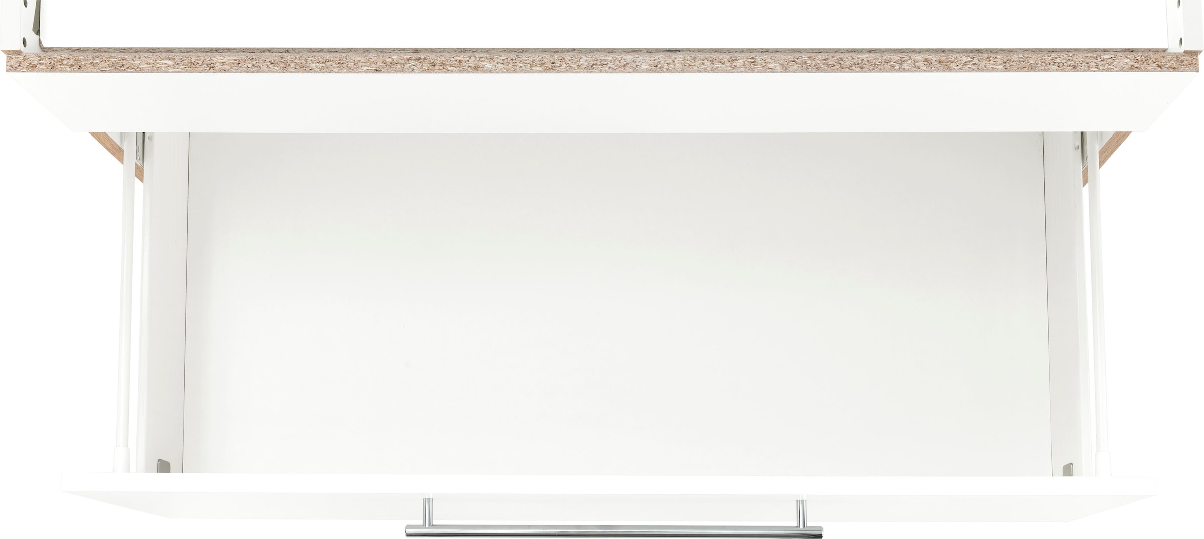 HELD MÖBEL Küchenzeile »Wien«, Breite 270 cm, wahlweise mit und ohne  E-Geräten online bei OTTO