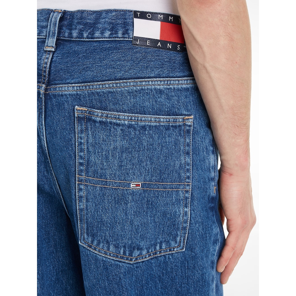 Tommy Jeans Weite Jeans »AIDEN BAGGY JEAN CG4039«