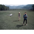 dji Drohne »AIR 2S Fly More Combo«, 5,4K Video, Hindernisvermeidung in 4 Richtungen, 31-Min Flugzeit