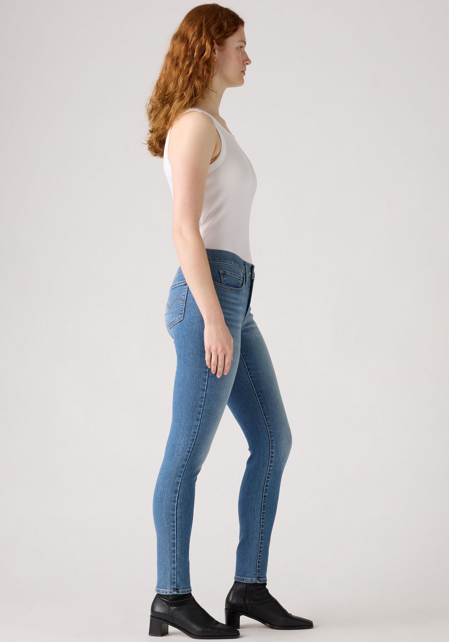 Levi's® Slim-fit-Jeans »311 SHAPING SKINNY«