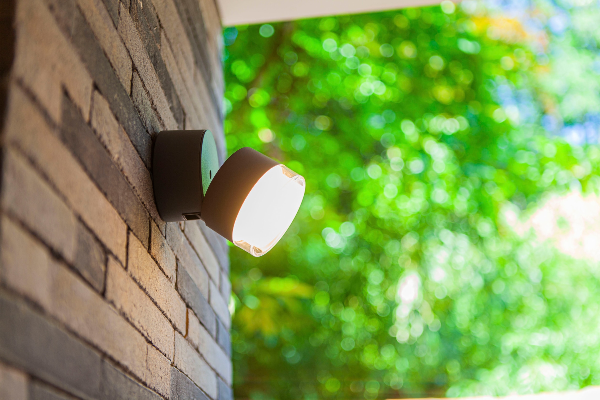 LUTEC Smarte LED-Leuchte »DROPSI«, Leuchtmittel LED-Modul | LED fest integriert, Smart-Home