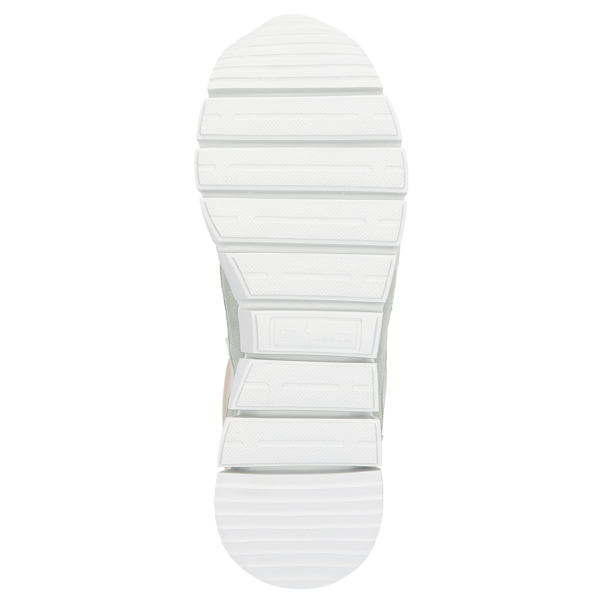 SIOUX Sneaker »Mokrunner-D-018«