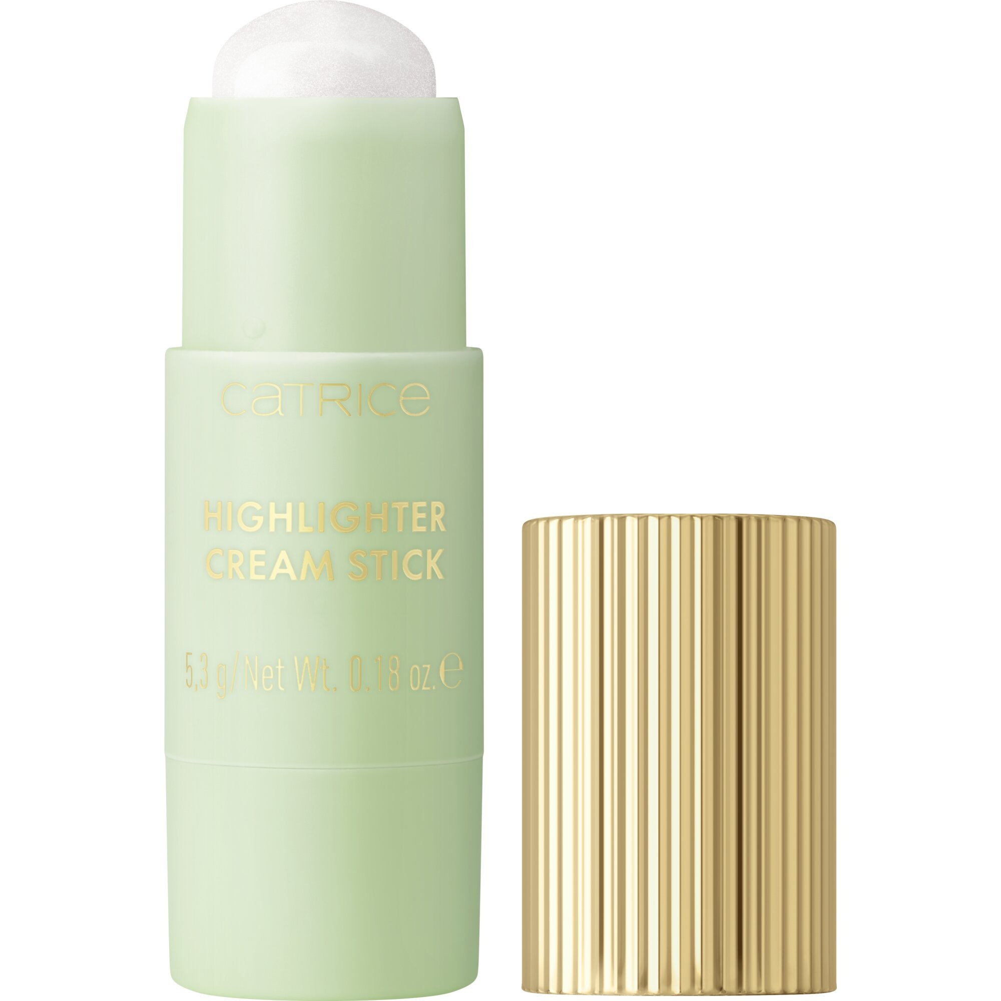 Catrice Highlighter »PISTACHIO CREAM DELIGHT Highlighter Cream Stick«