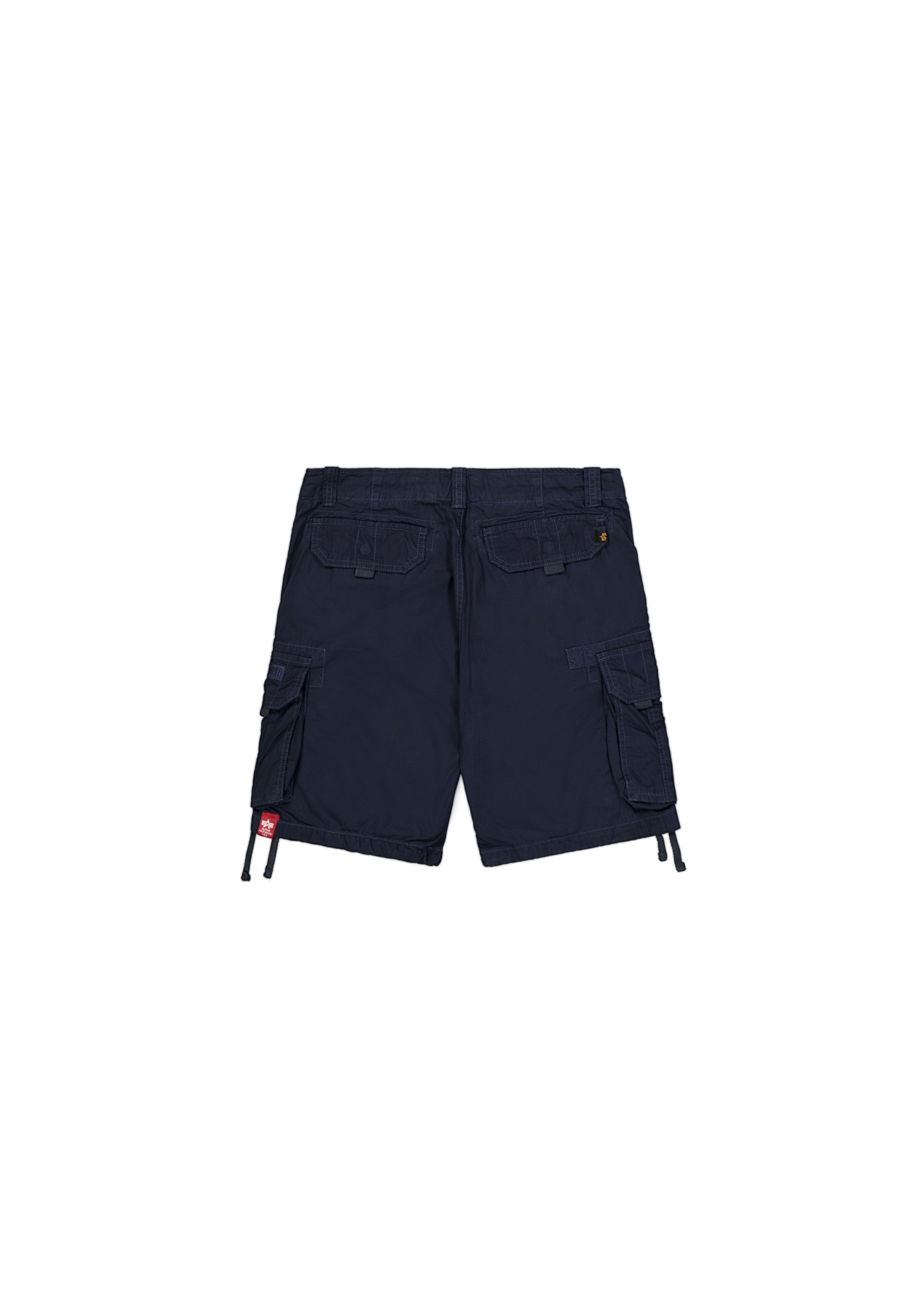 Alpha Industries Shorts »Stream Short«