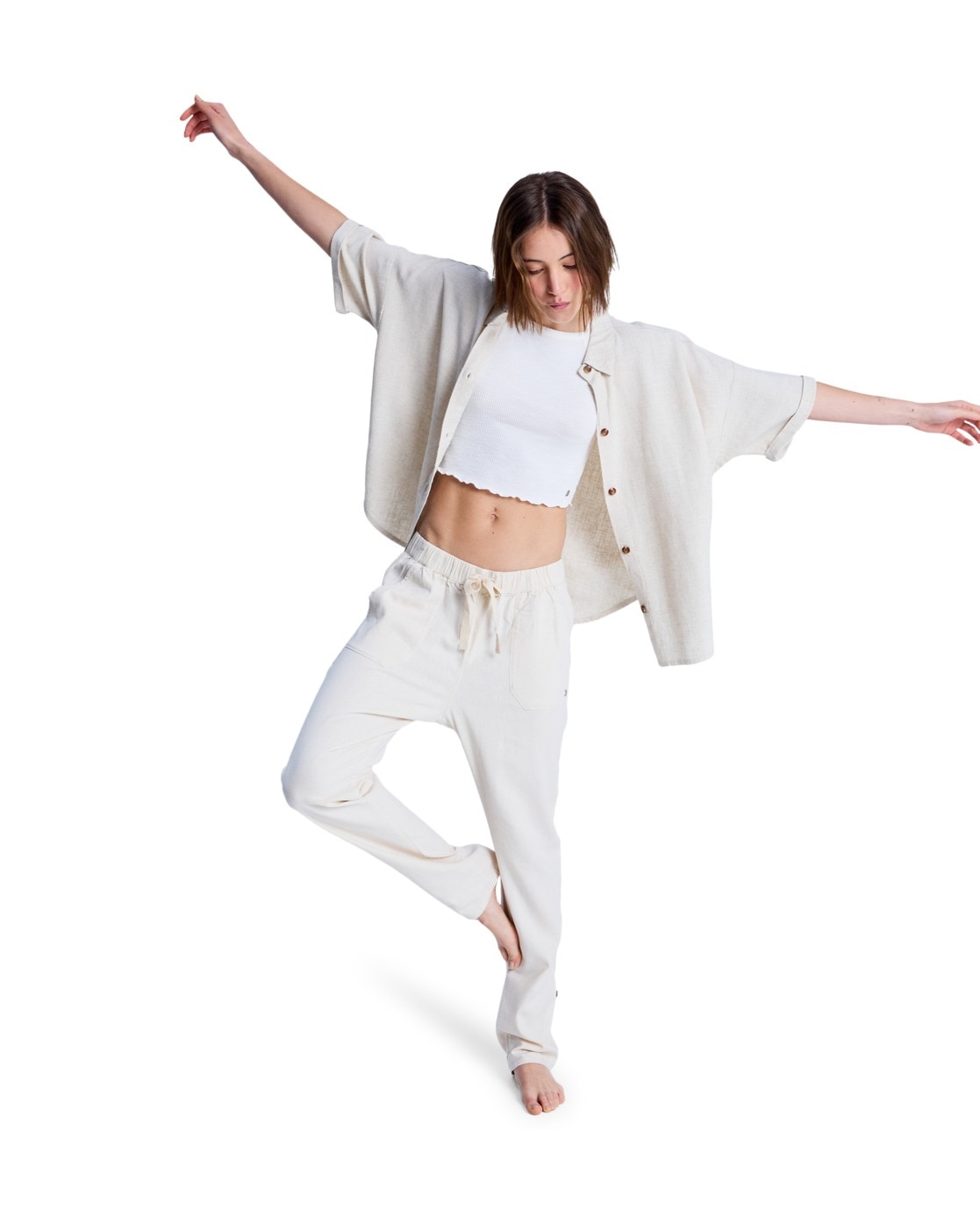 Roxy »On The Seashore«