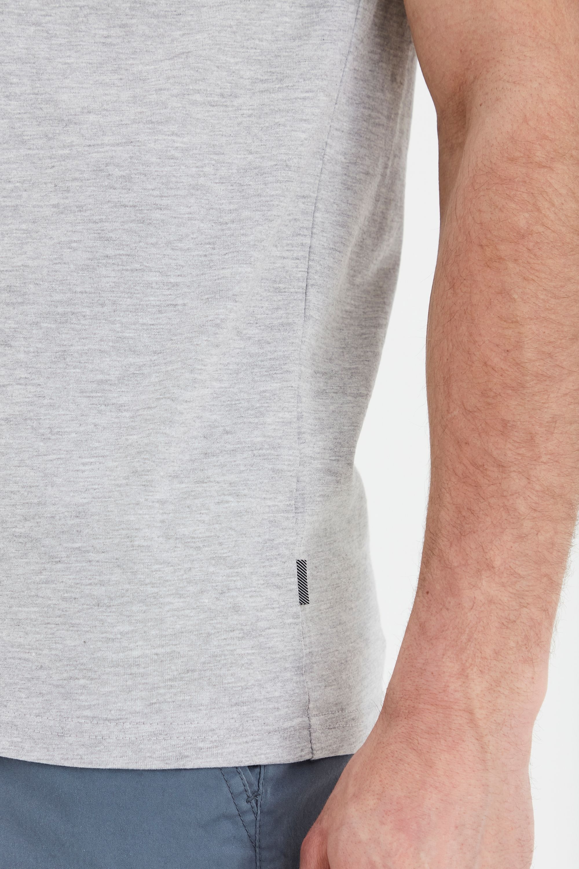 !Solid T-Shirt »T-Shirt SDThorge«