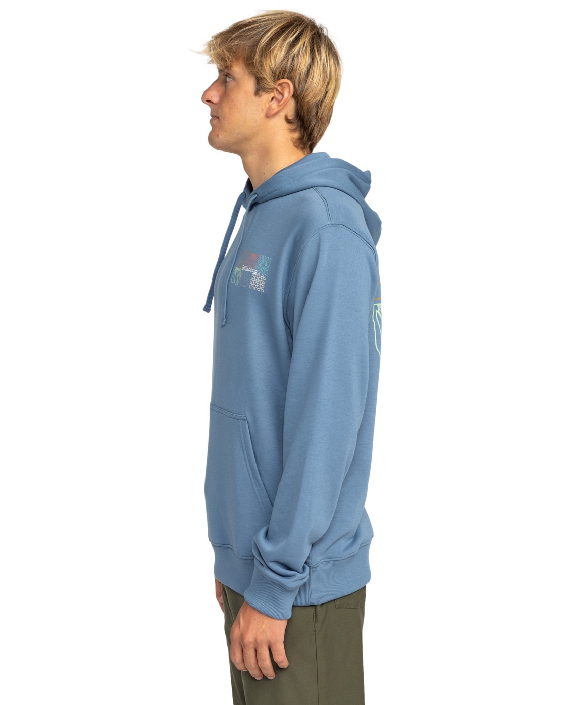 Billabong Hoodie »Reflections«