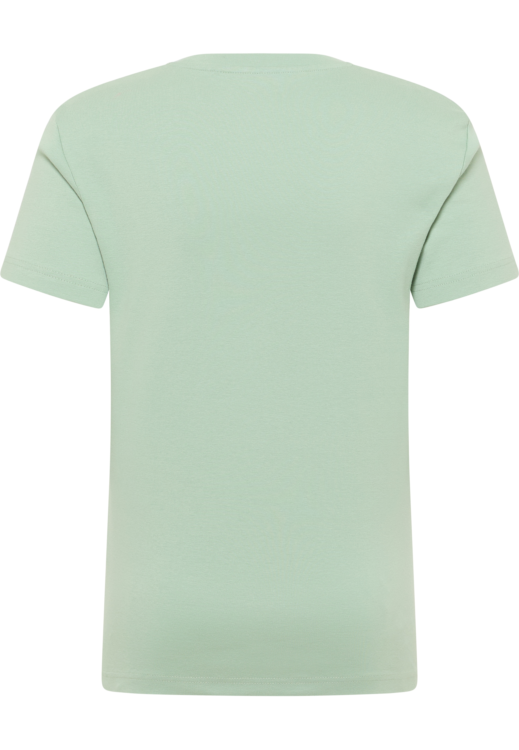MUSTANG Kurzarmshirt »Herren Style Allen«