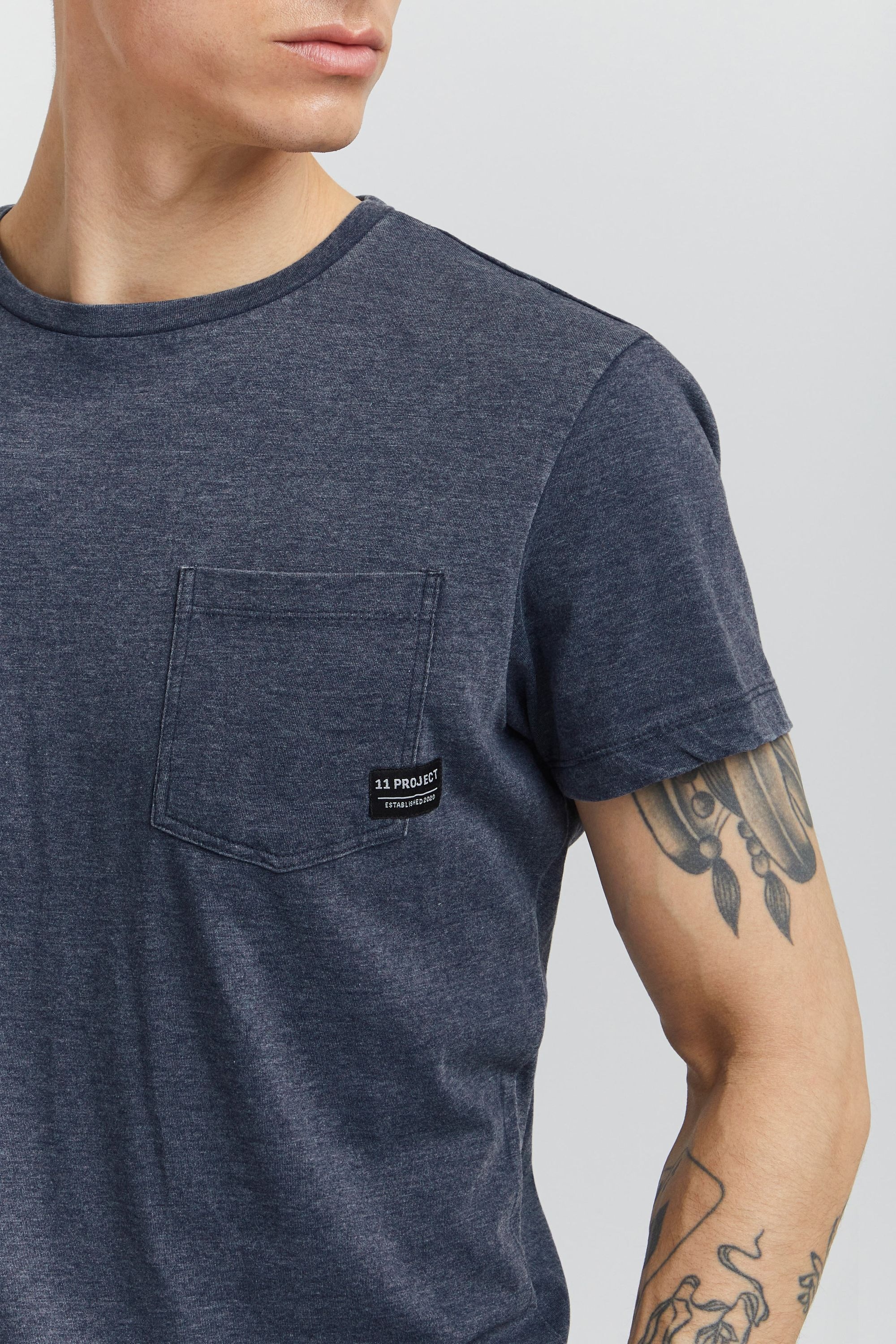 11 Project T-Shirt »T-Shirt PRLewi«