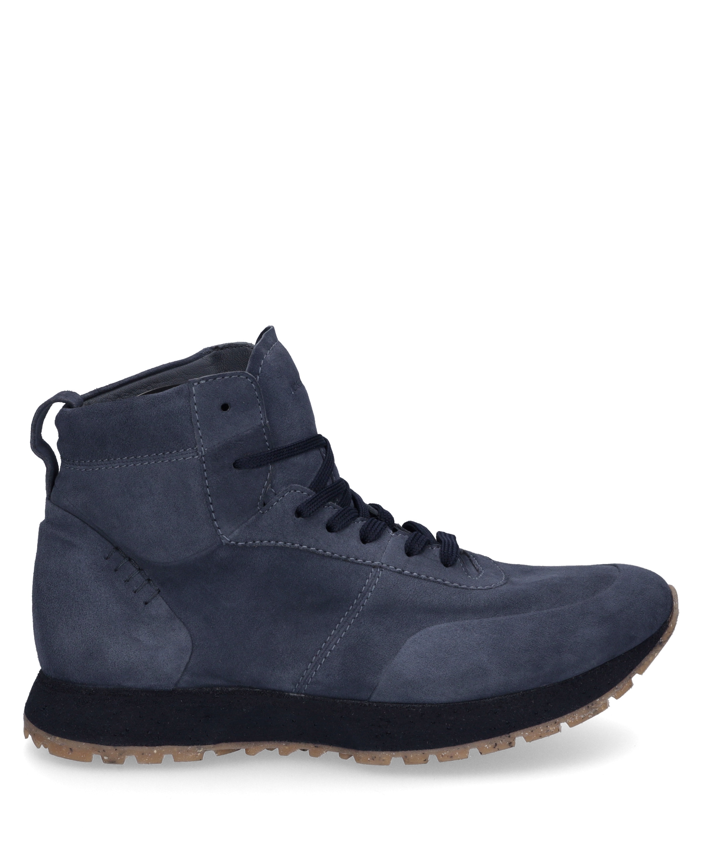 Josef Seibel Stiefelette »Adrian 02, jeans«