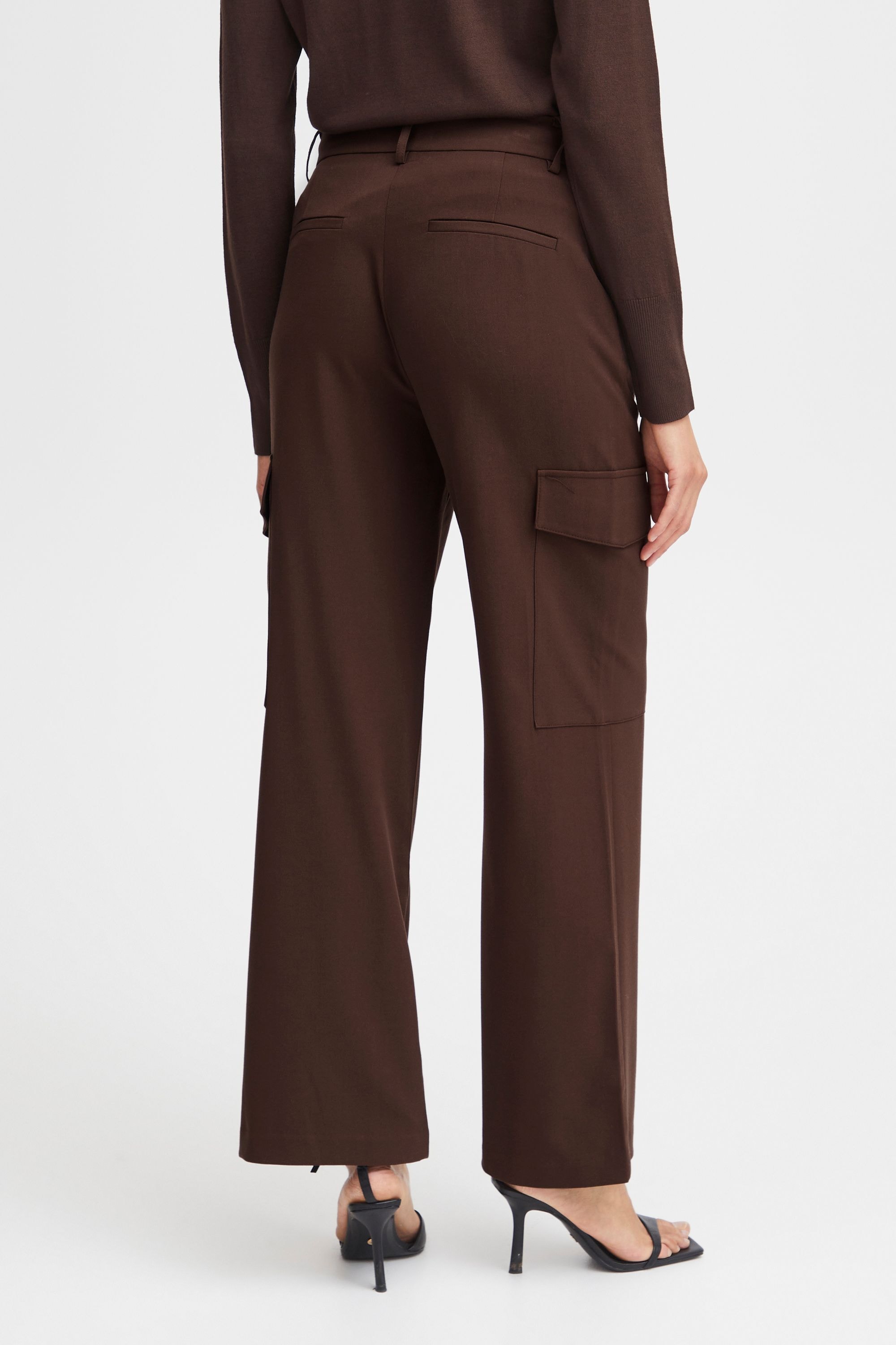 b.young Stoffhose »Stoffhose BYDanta«