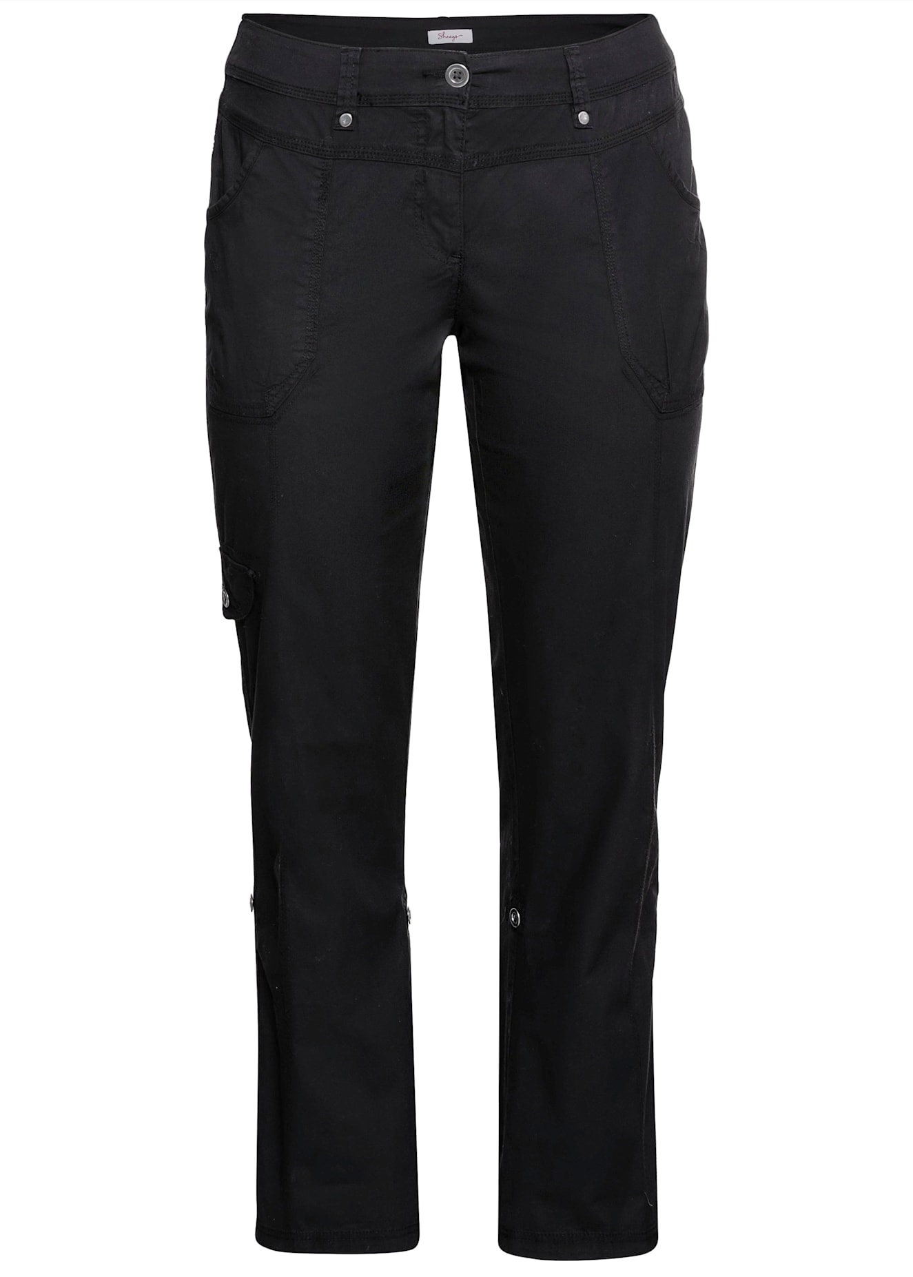 Sheego Cargohose