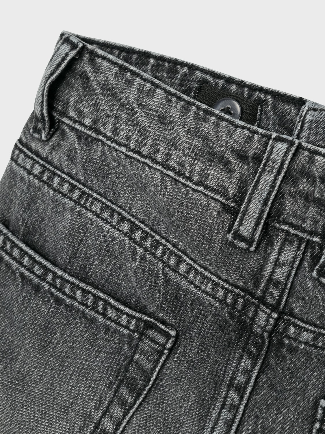 Name It Straight-Jeans »NKMRYAN STRAIGHT JEANS 3418-BE NOOS«