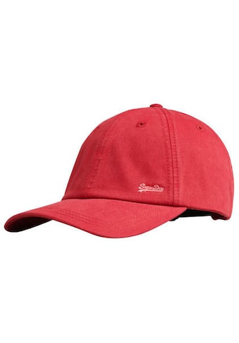 Superdry Baseball Cap, Vintage EMB Cap kaufen