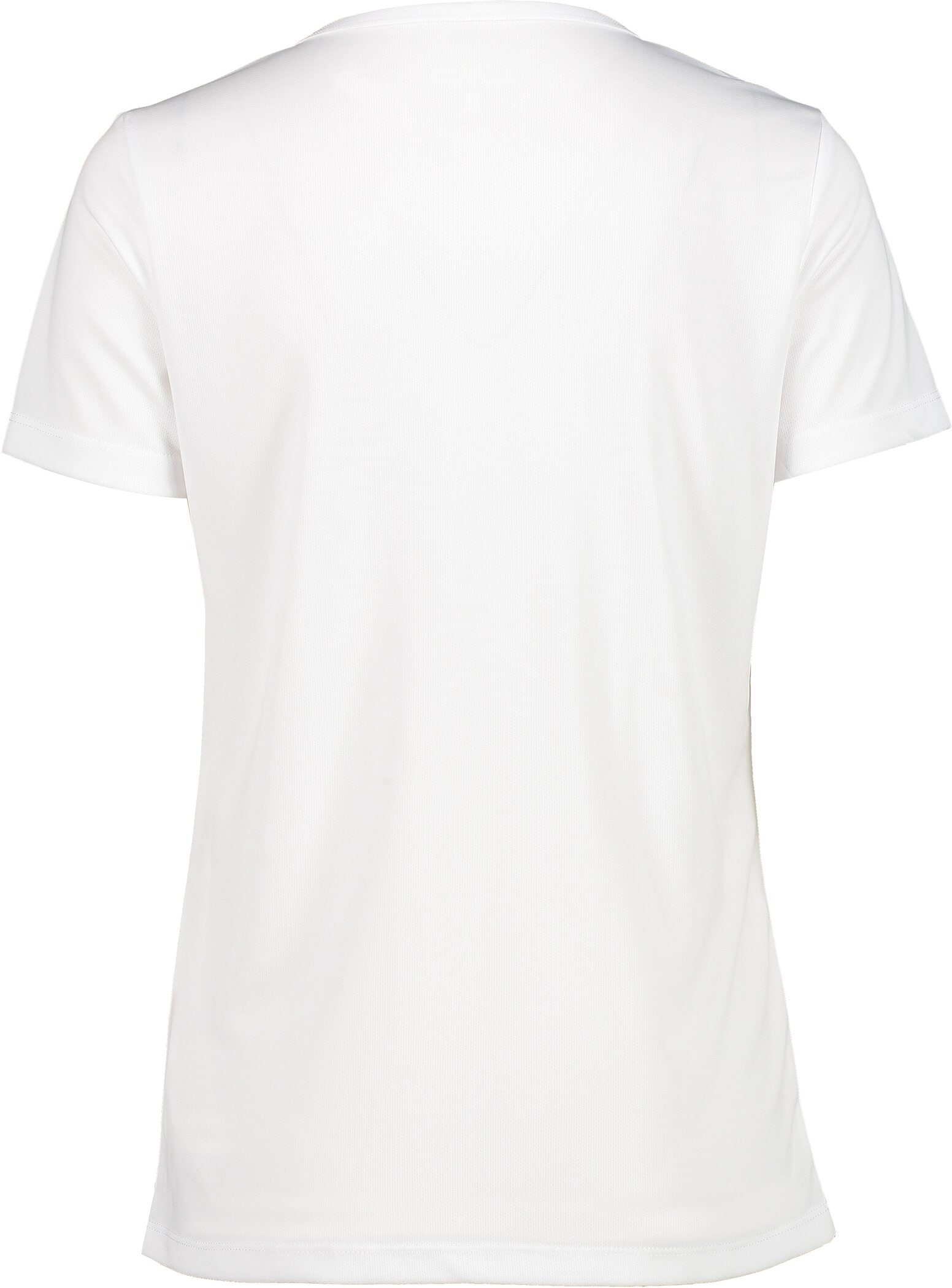 CMP T-Shirt »WOMAN CO T-SHIRT«, (1 tlg.), Schnell trocknend & Atmungsaktiv