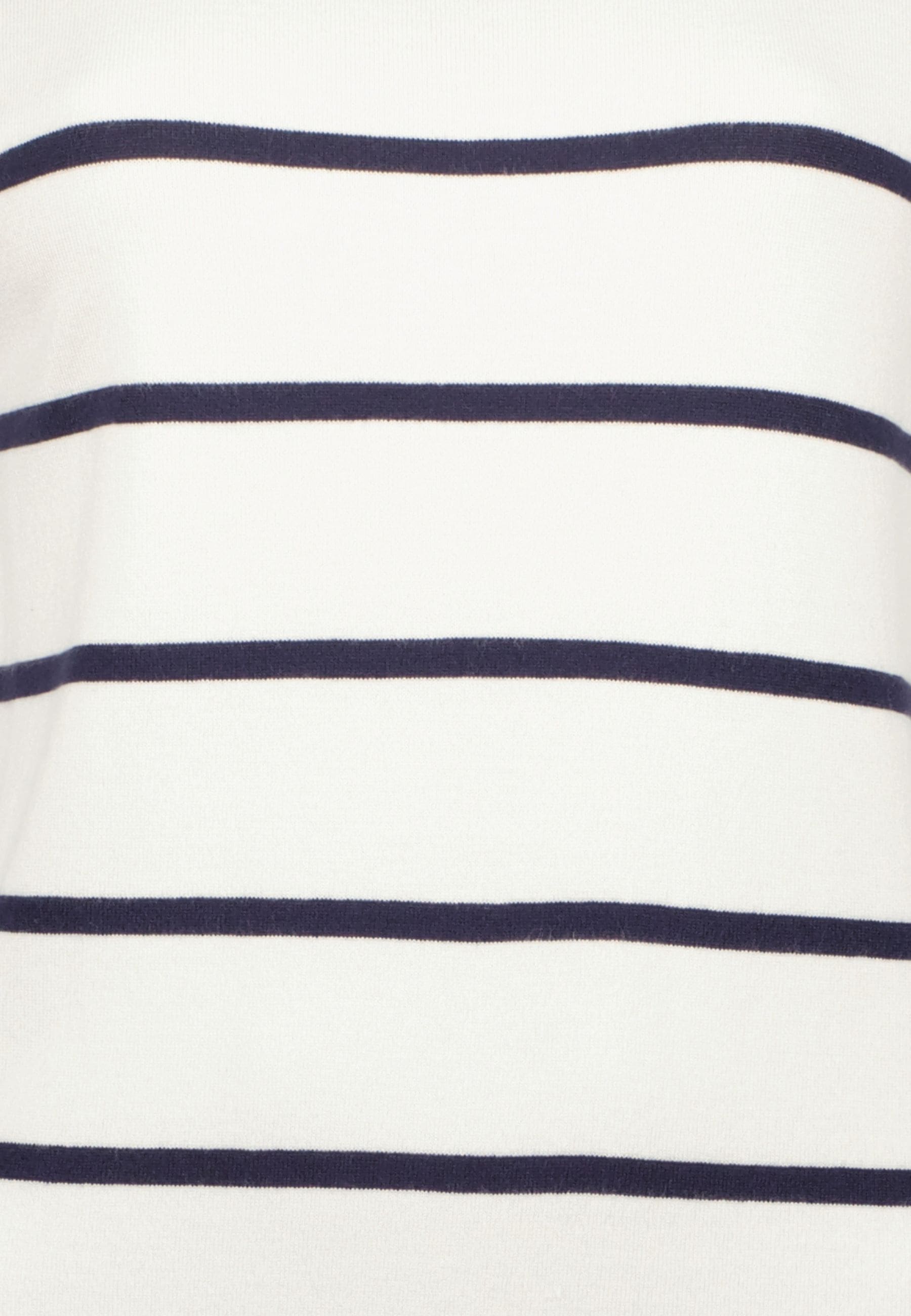 Blue Seven Strickpullover »Blue Seven Pullover kurzarm« 1 Stk.