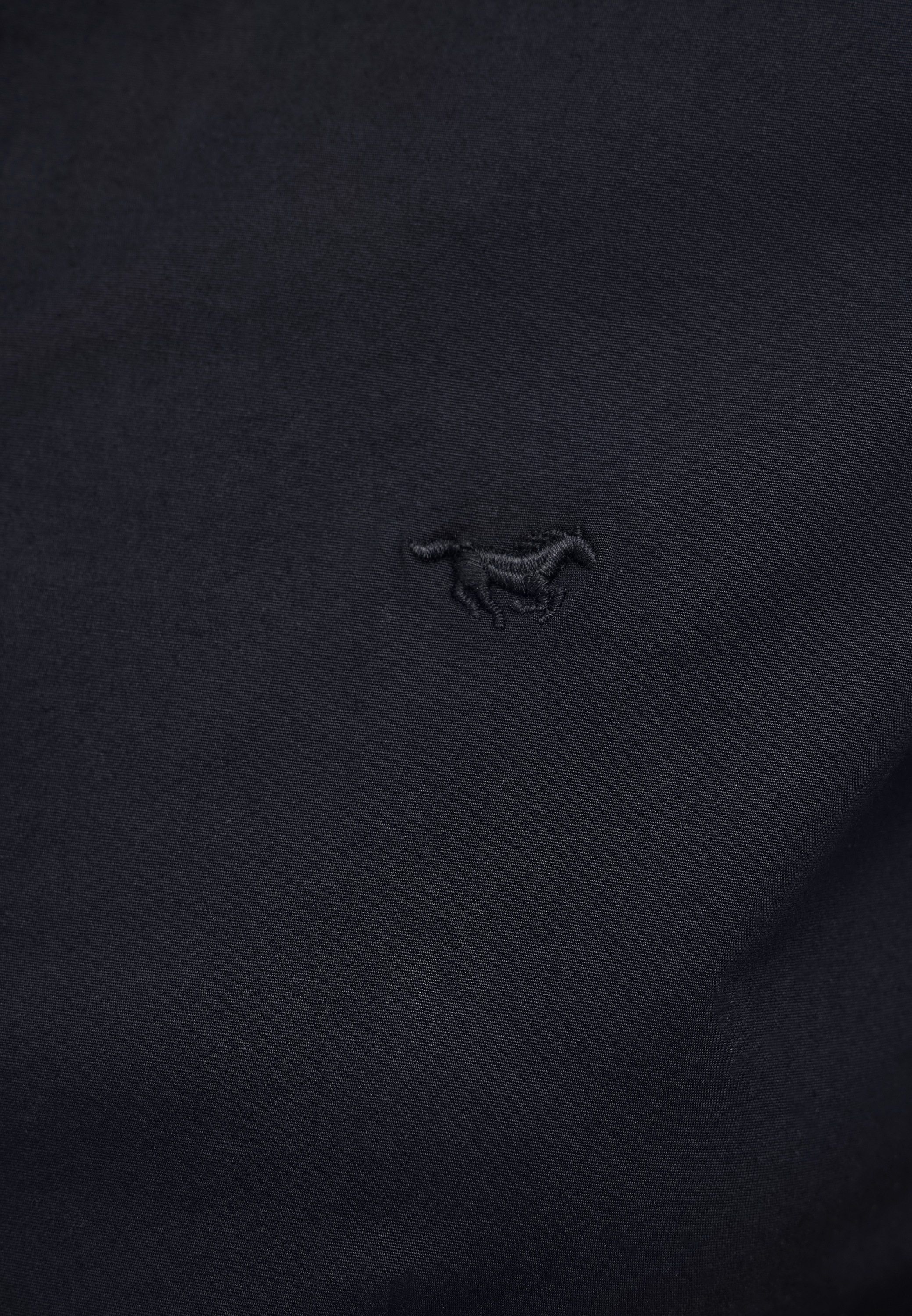 MUSTANG Langarmbluse »Damen Style Allegheny«