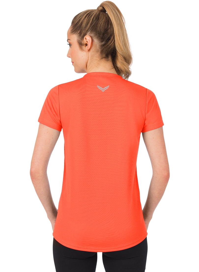 Trigema T-Shirt »TRIGEMA Sportshirt COOLMAX®«