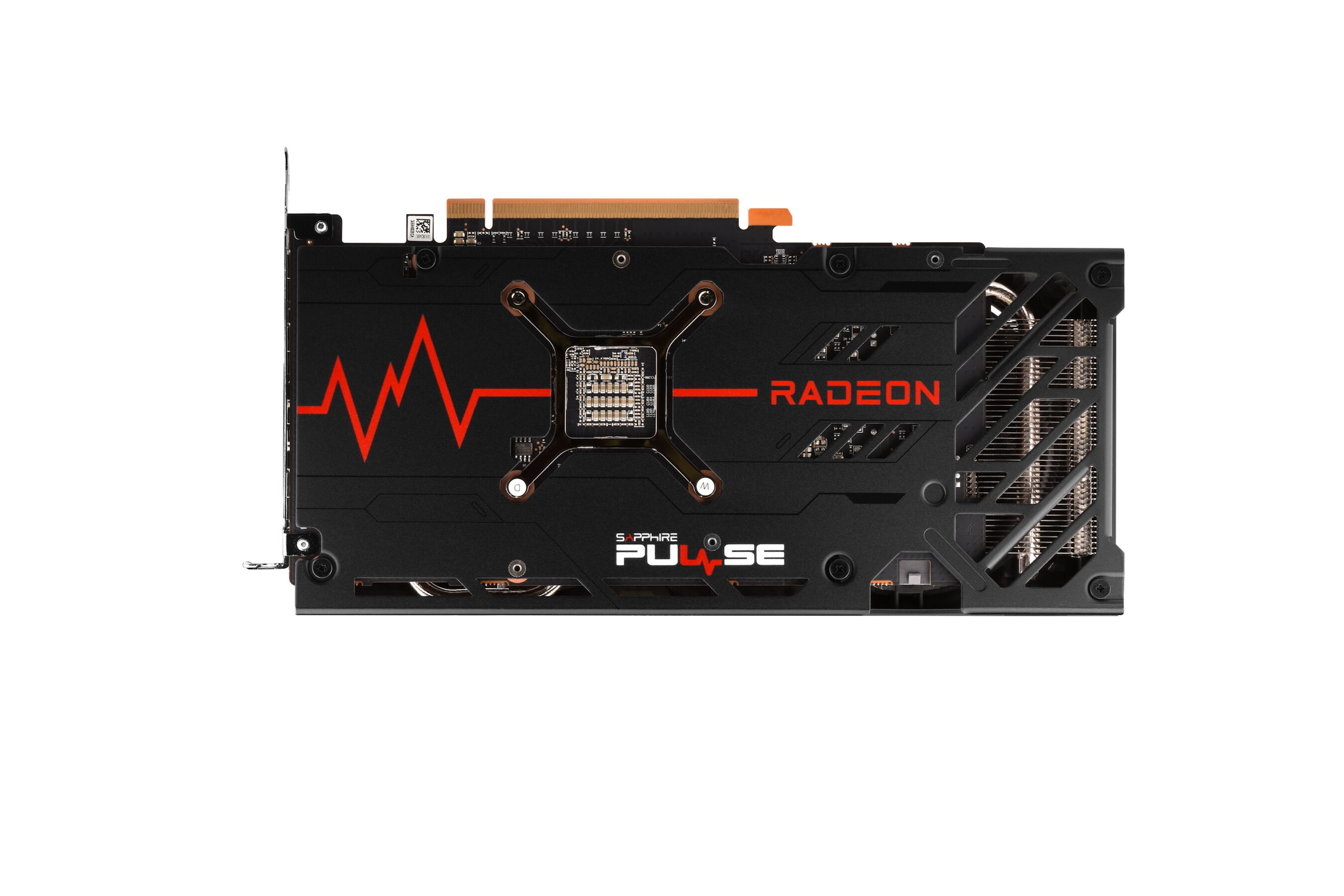 Sapphire Grafikkarte »Radeon RX 6650 XT«