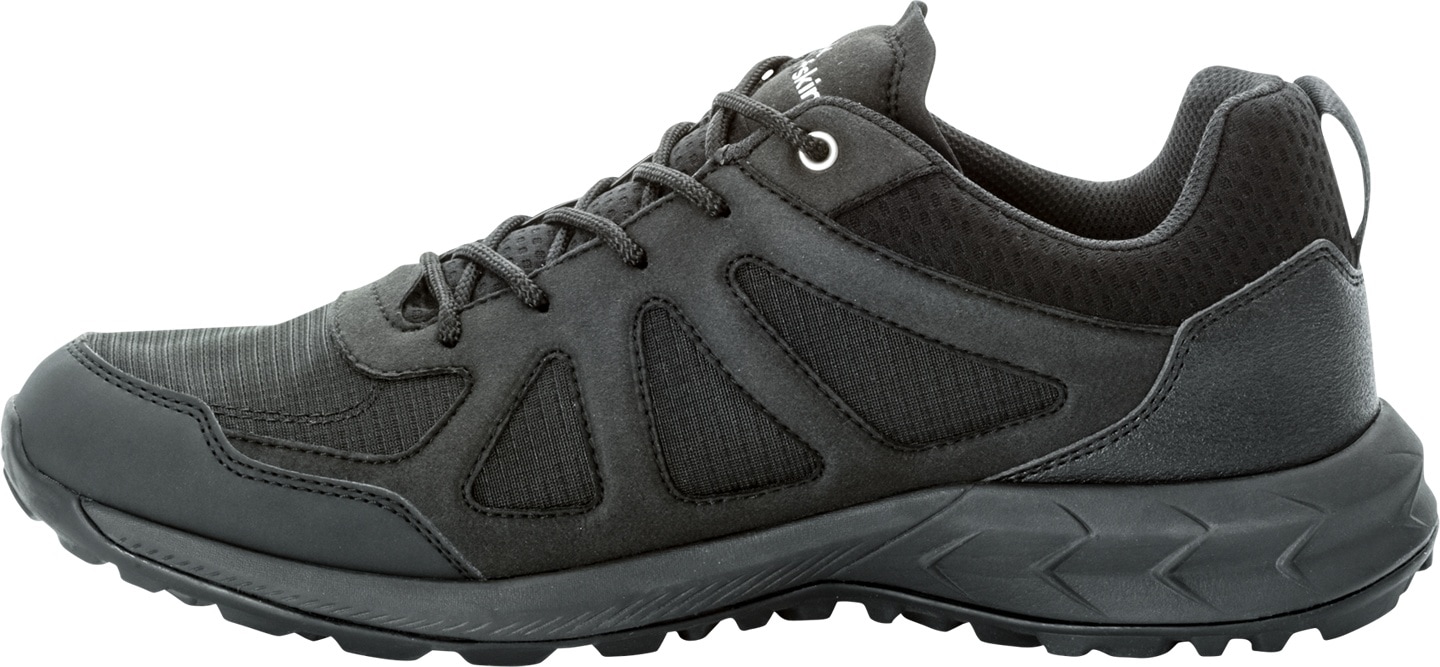 Jack Wolfskin Wanderschuh »WOODLAND 2 TEXAPORE LOW M«