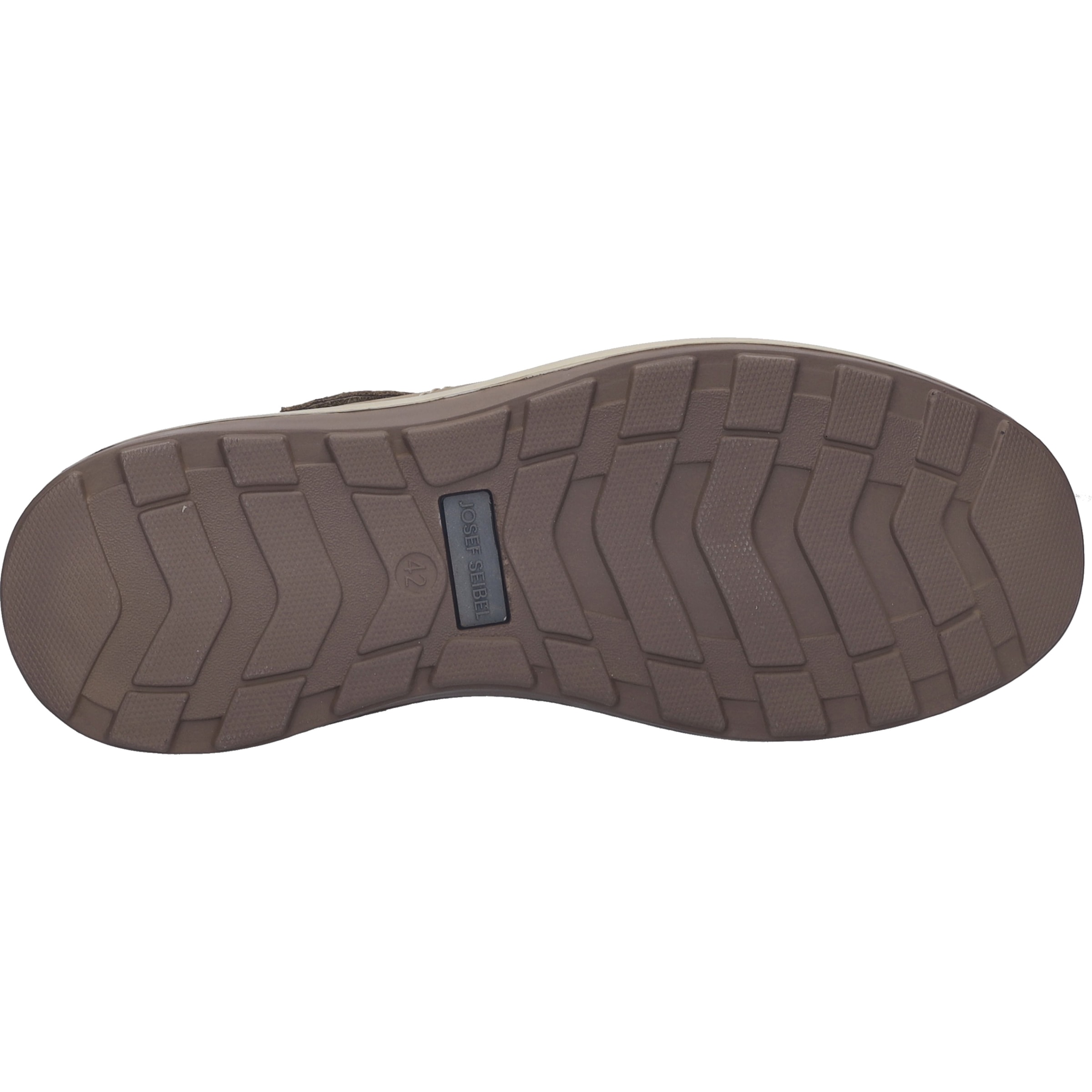 Josef Seibel Slipper »Marley 01, sand-kombi«