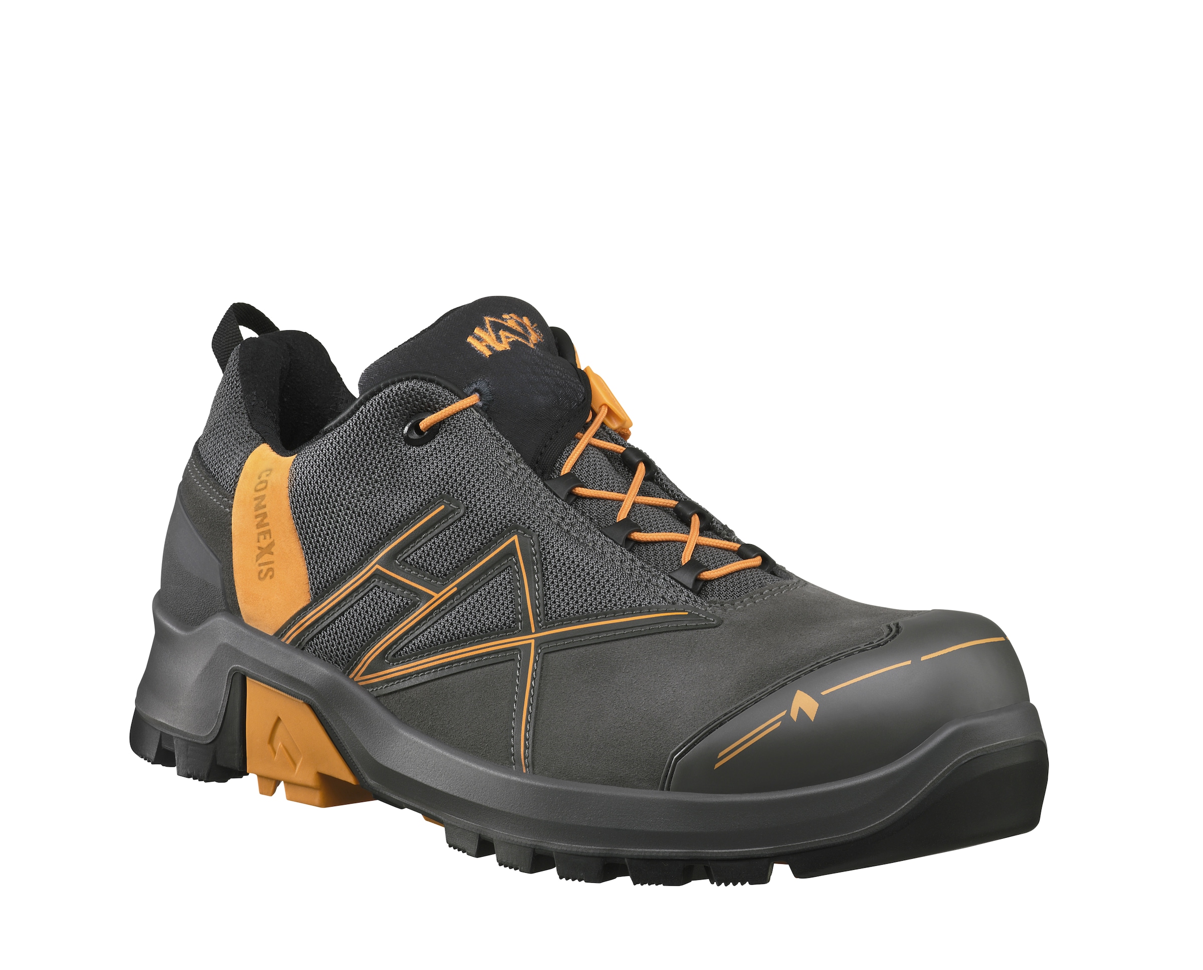 haix Sicherheitsschuh »CONNEXIS Safety+ GTX low«