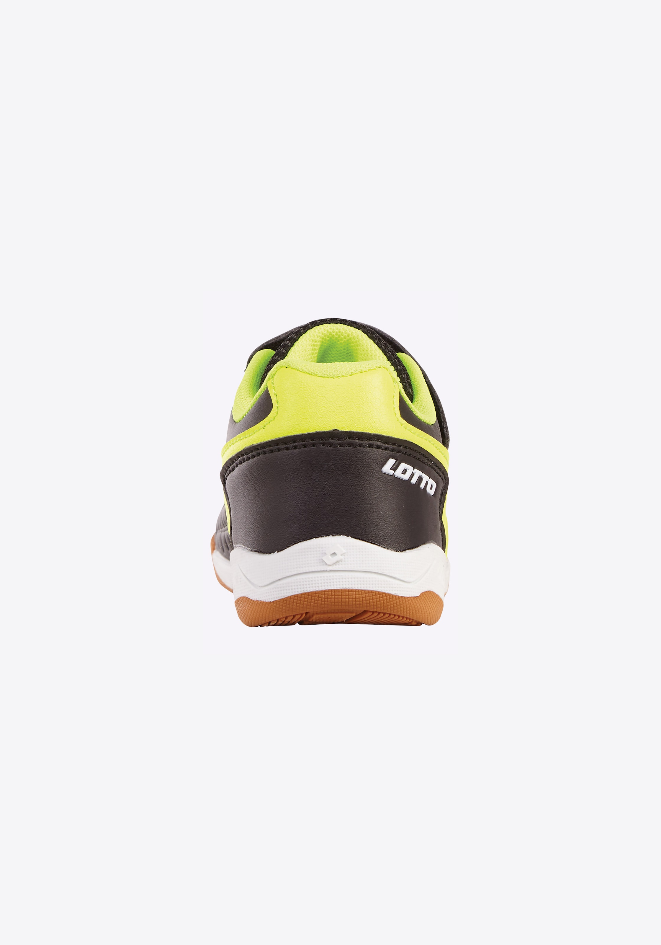 lotto Hallenschuh, - auch für den Hallensport