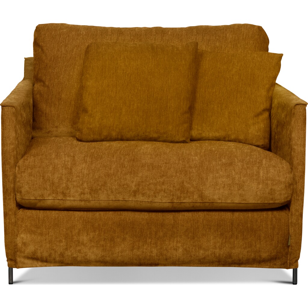 furninova Loveseat »Petito«