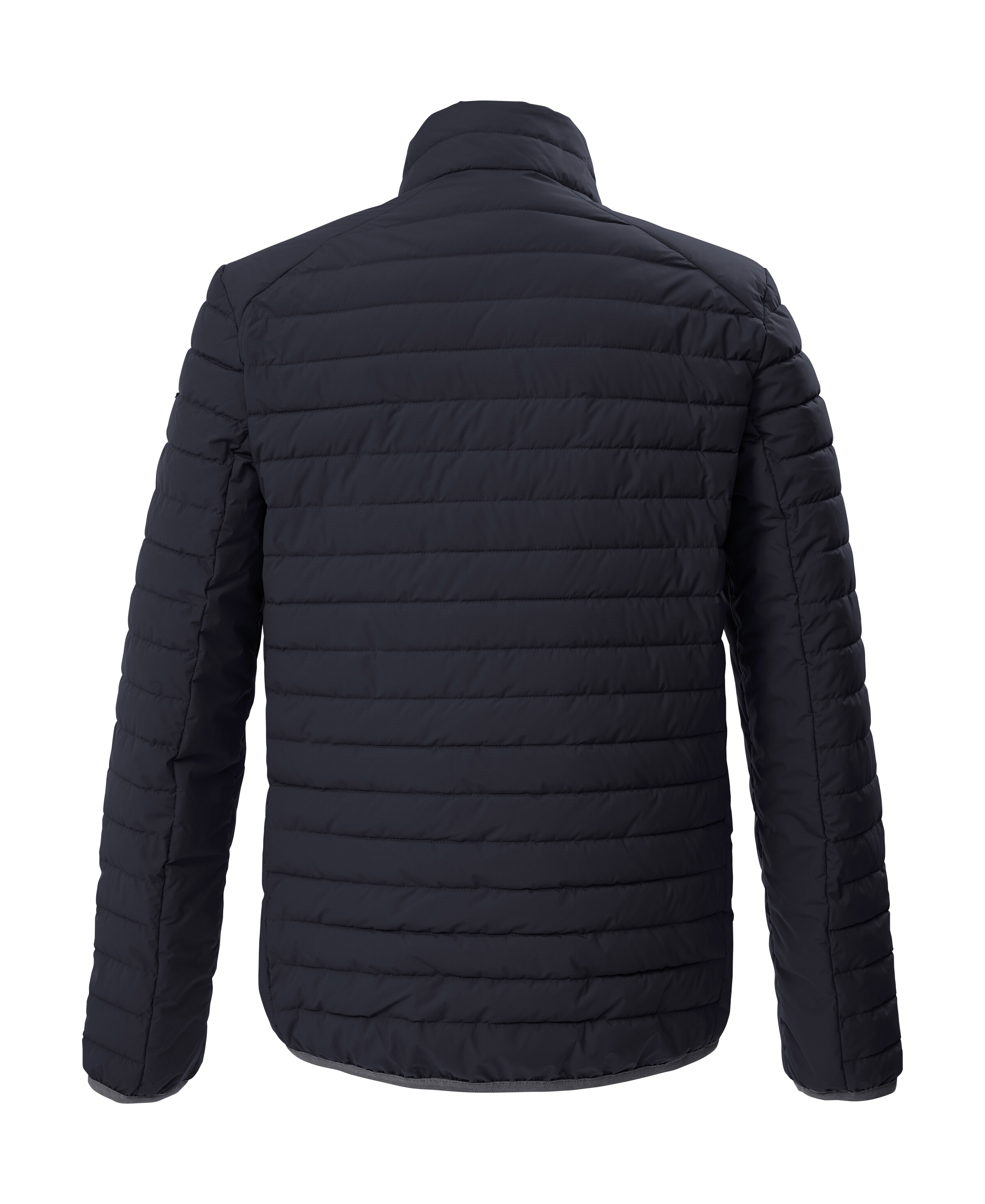 G.I.G.A. DX by killtec Steppjacke »GS 87 MN QLTD JCKT« Winddichte, wasserabweisende Steppjacke mit Teflon EcoElite™