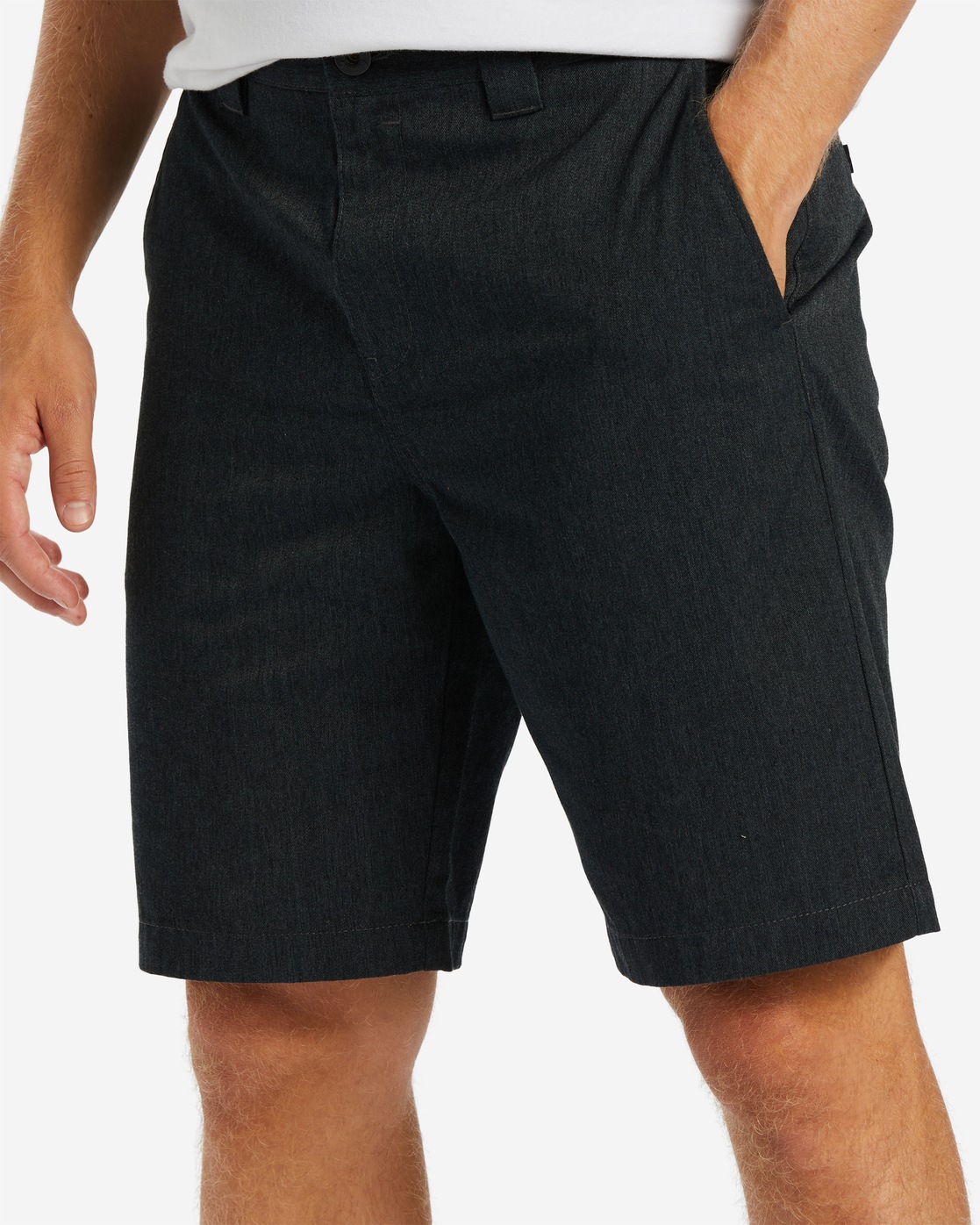 Billabong Shorts »Carter«