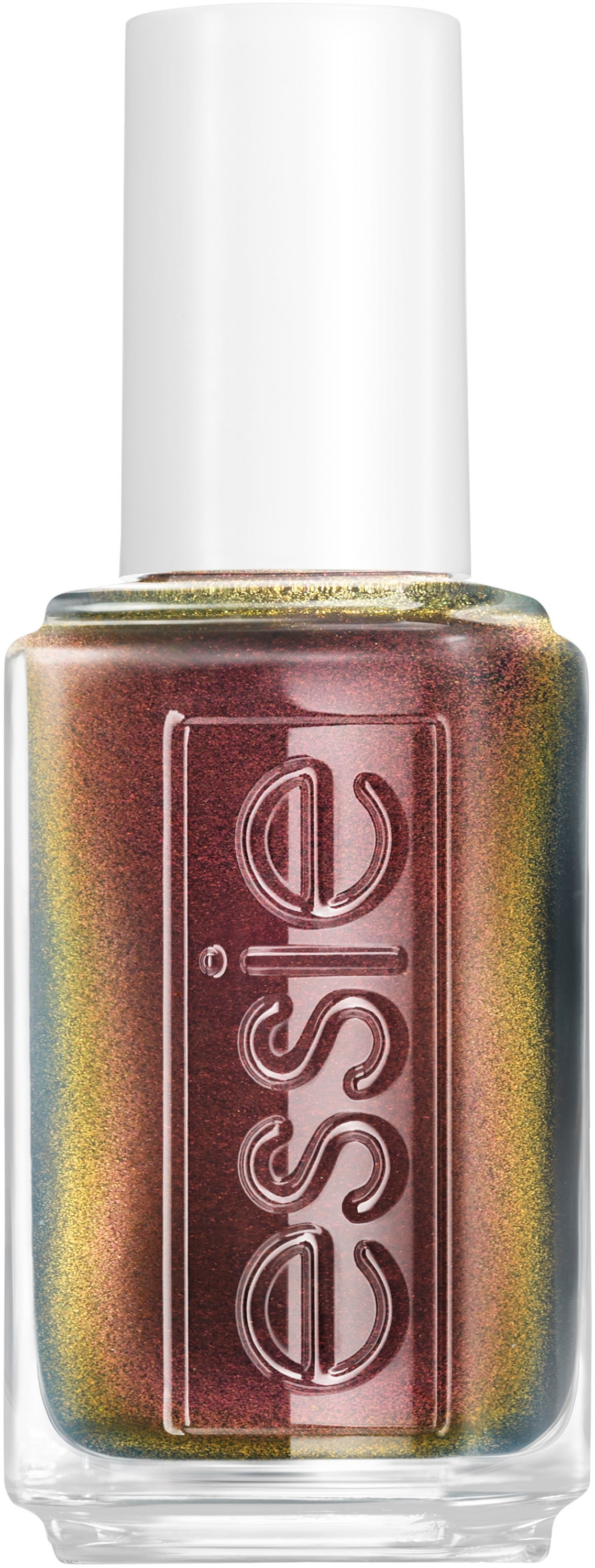 essie Nagellack »Essie expressie Nagellack«, mit natürlichen Inhaltsstoffen