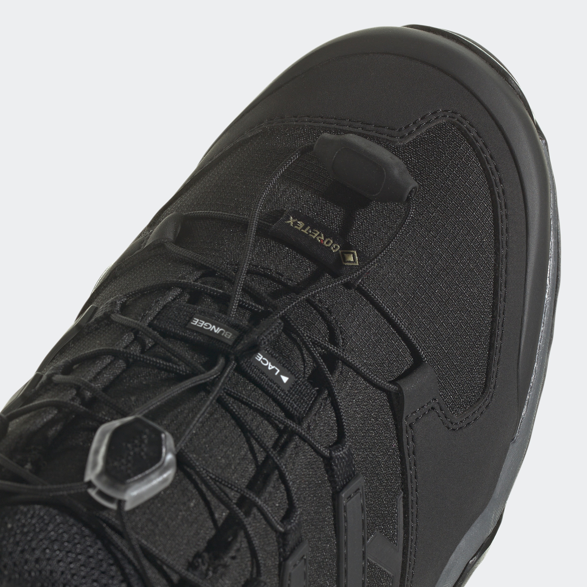 adidas TERREX Wanderschuh »TERREX SWIFT R2 GORE-TEX«, wasserdicht