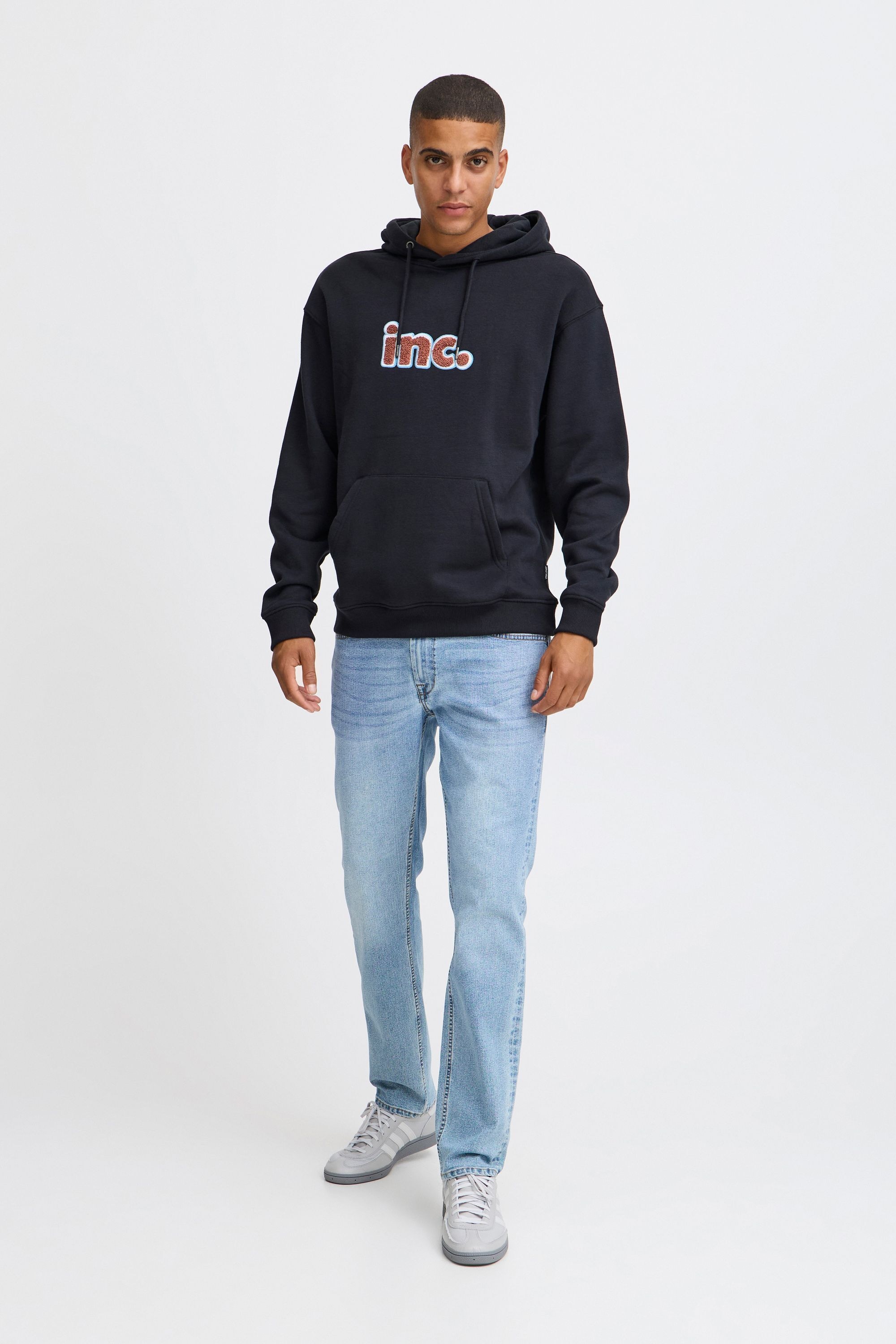Blend Kapuzenpullover »Kapuzenpullover BHSweatshirt«