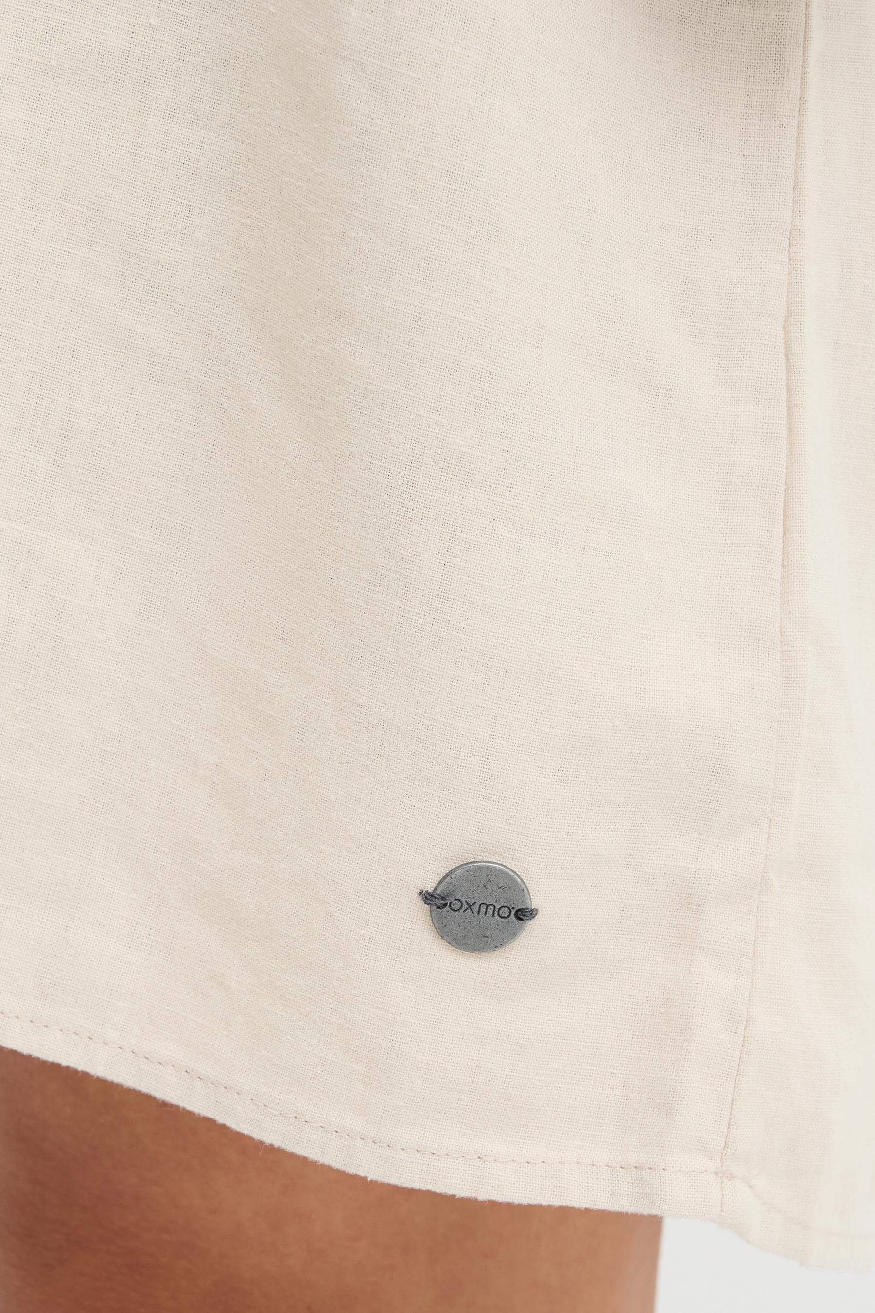 OXMO Blusenkleid »Blusenkleid OXAnette«