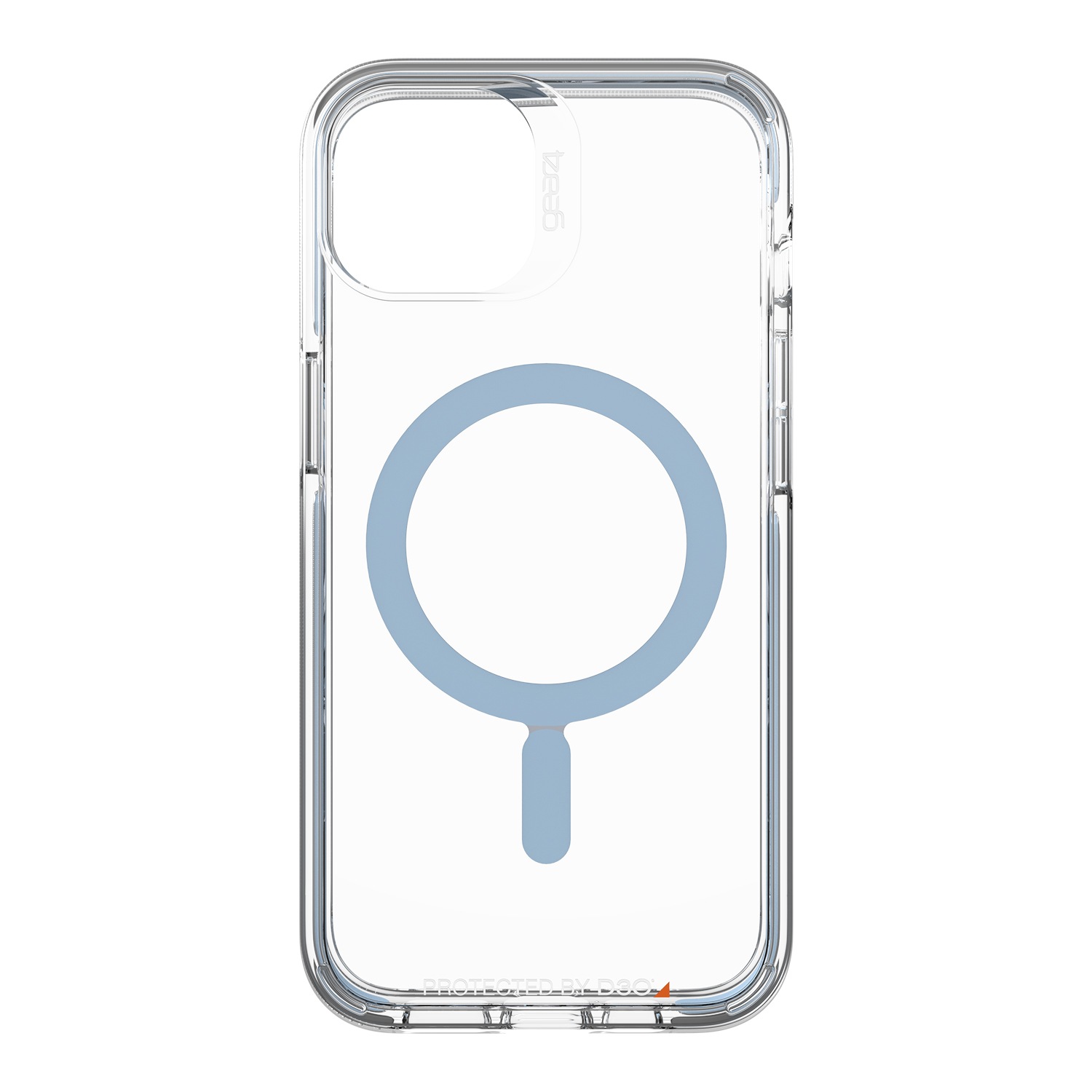 Gear4 Smartphone-Hülle »Gear4 iPhone 13 Santa Cruz«, iPhone 13, MagSafe