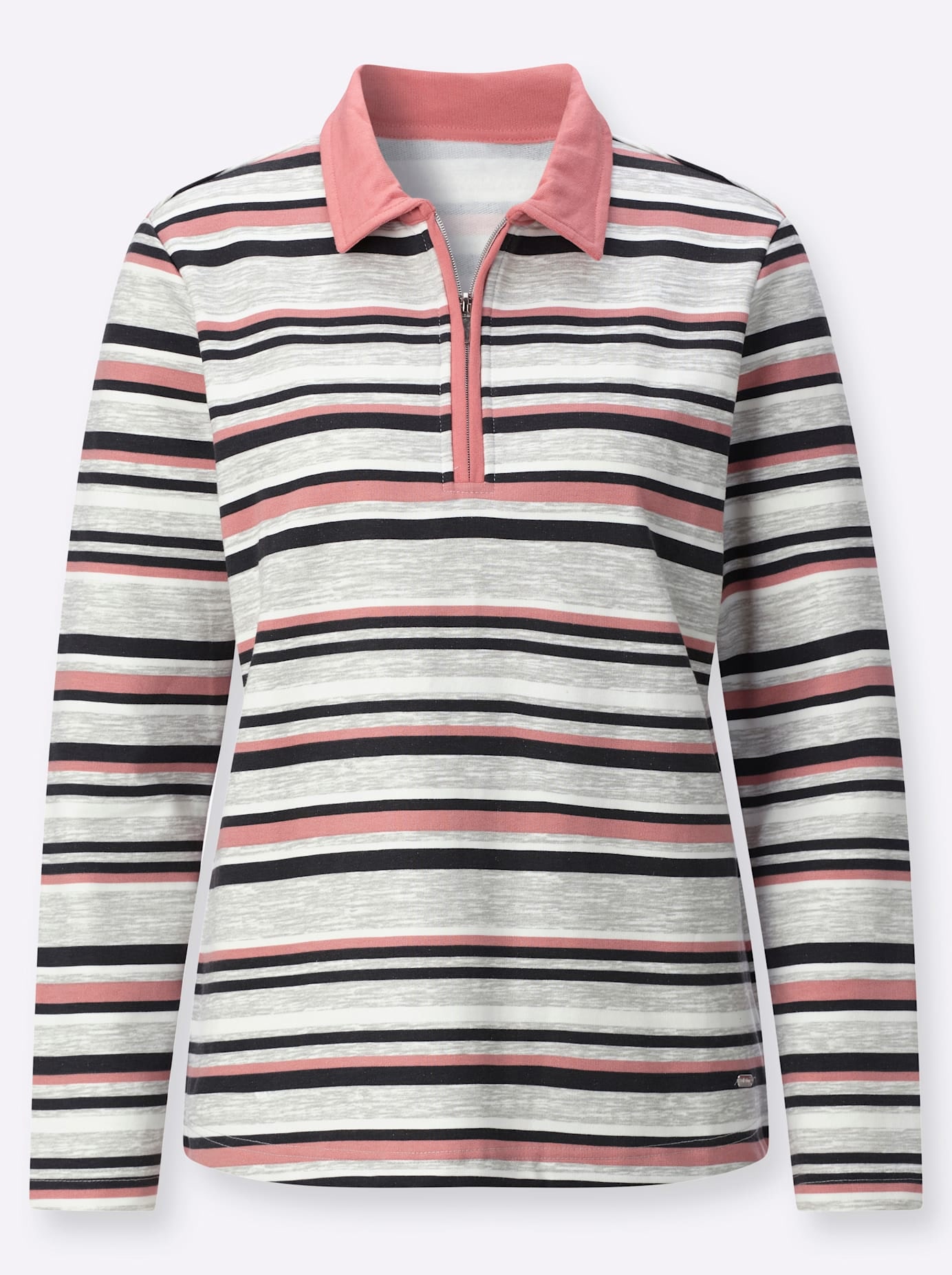 Casual Looks Sweatshirt
