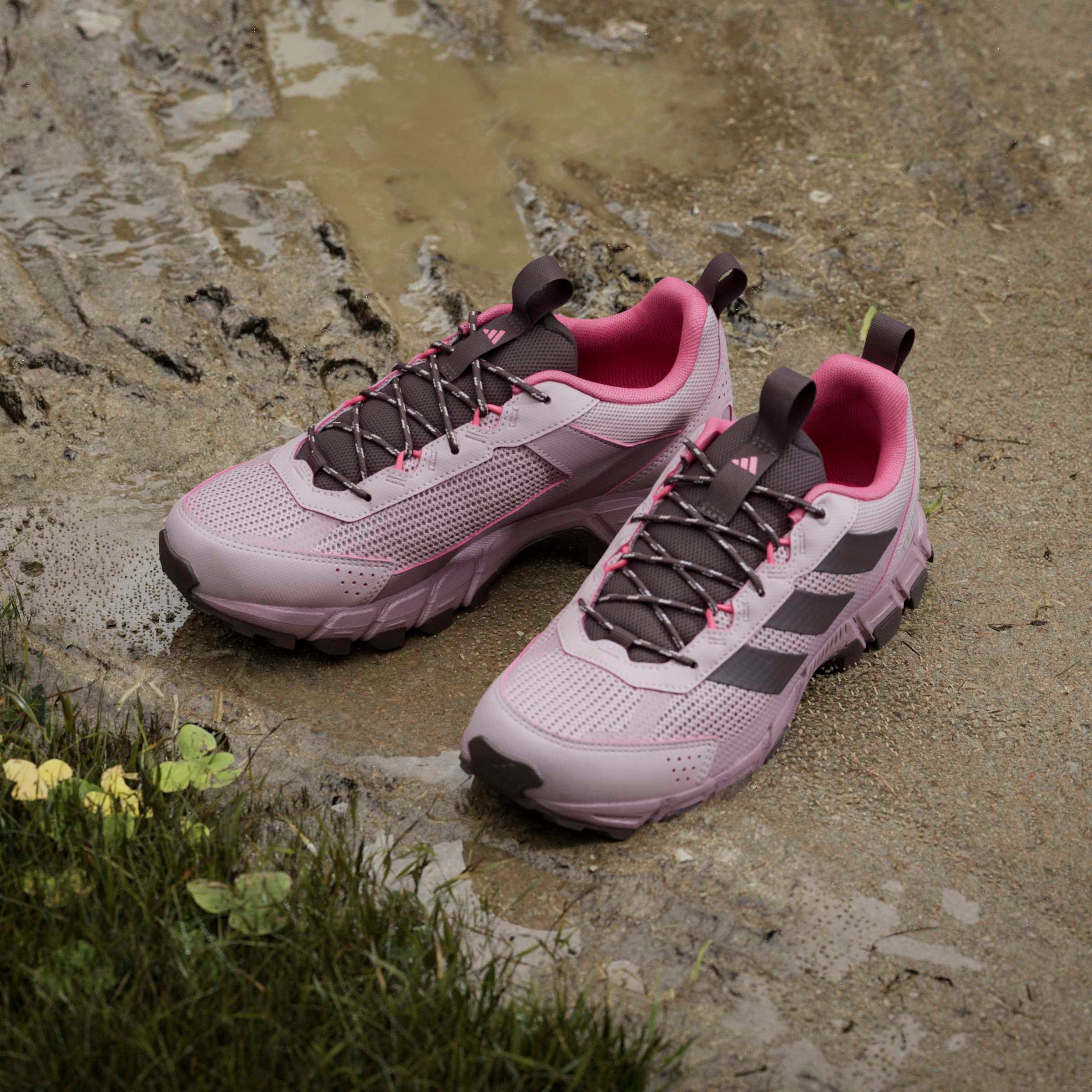 adidas TERREX Wanderschuh »ROCKADIA«