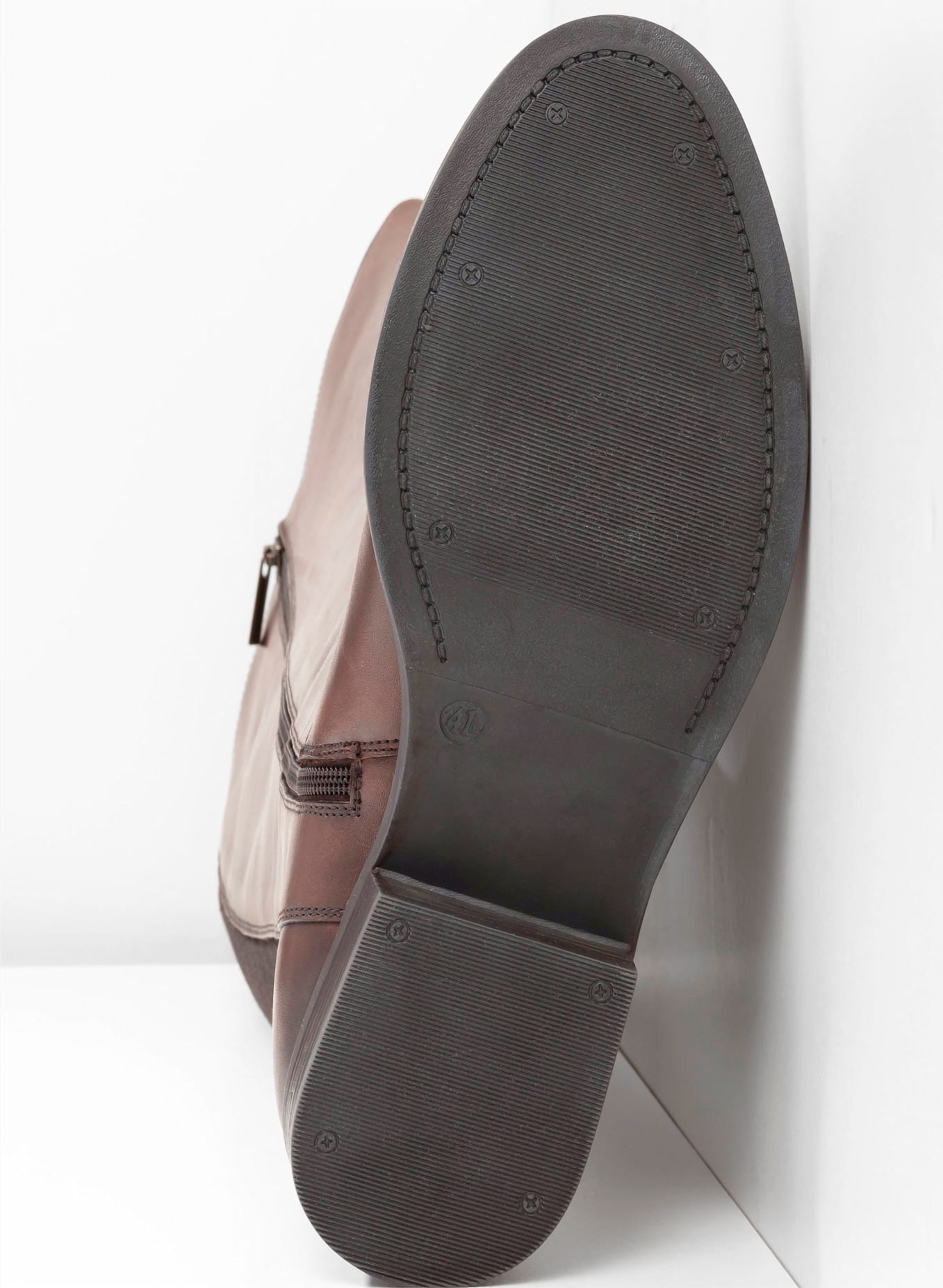Sheego Weitschaftstiefel