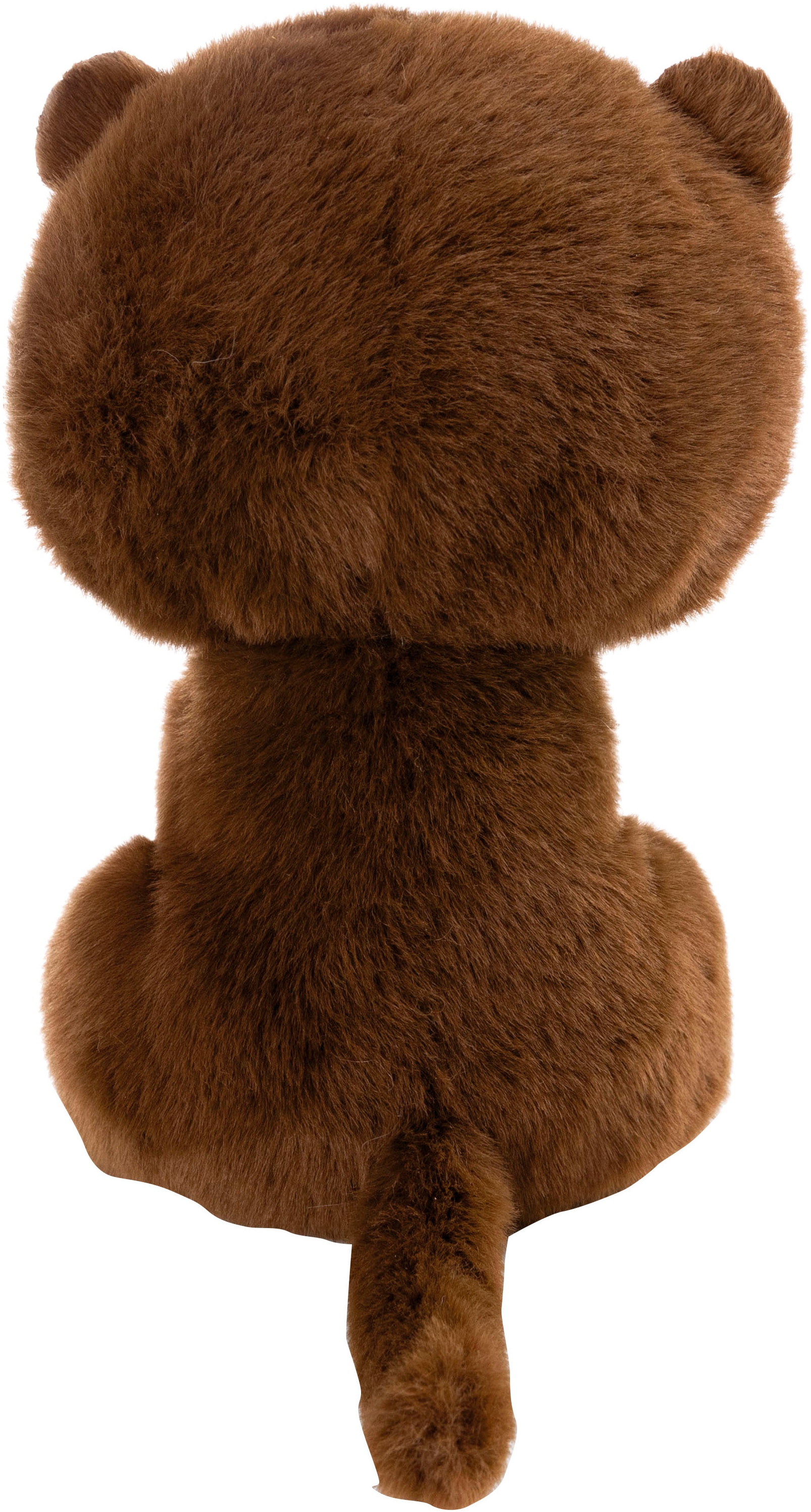 Nici Kuscheltier »Glubschis, Otter Olly, 25 cm schlenkernd«, schlenkernd; enthält recyceltes Material (Global Recycled Standard)