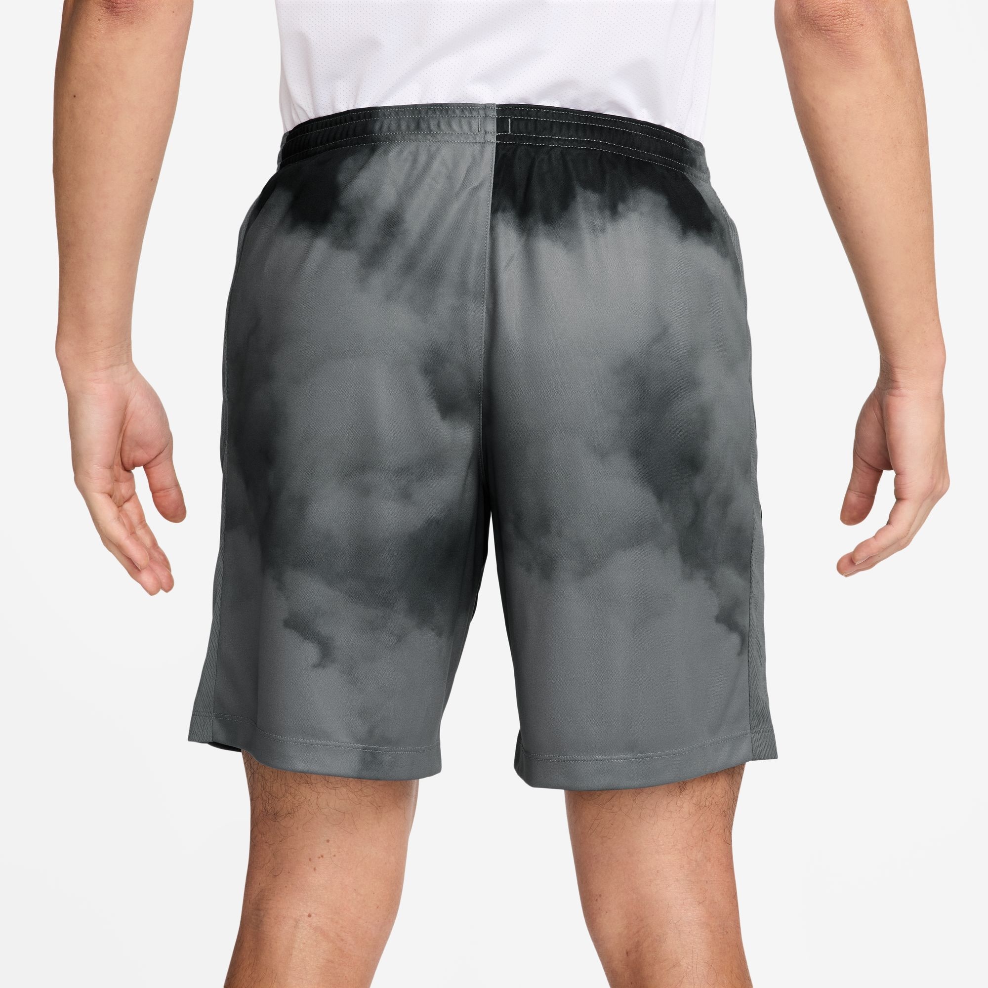 Nike Shorts »M NK DF ACD+ SHORT GX AOP«  schnell trocknend, aus Polyester, Shorts-Design