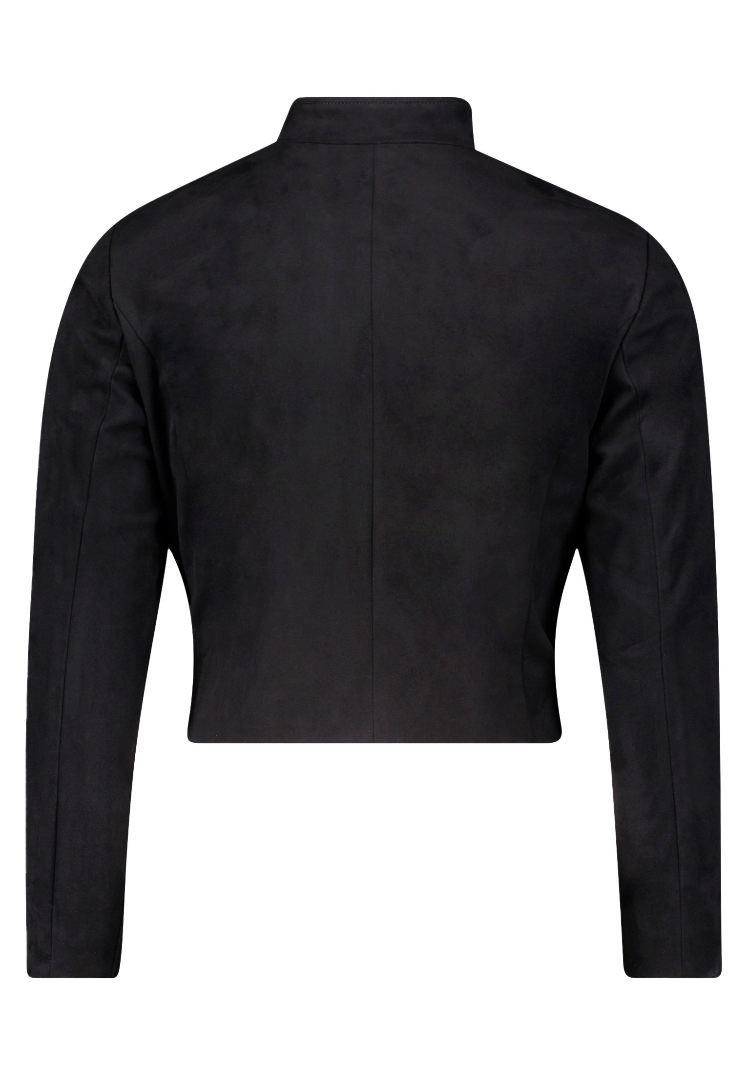 Vera Mont Jackenblazer »Bikerjacke mit Reißverschluss«