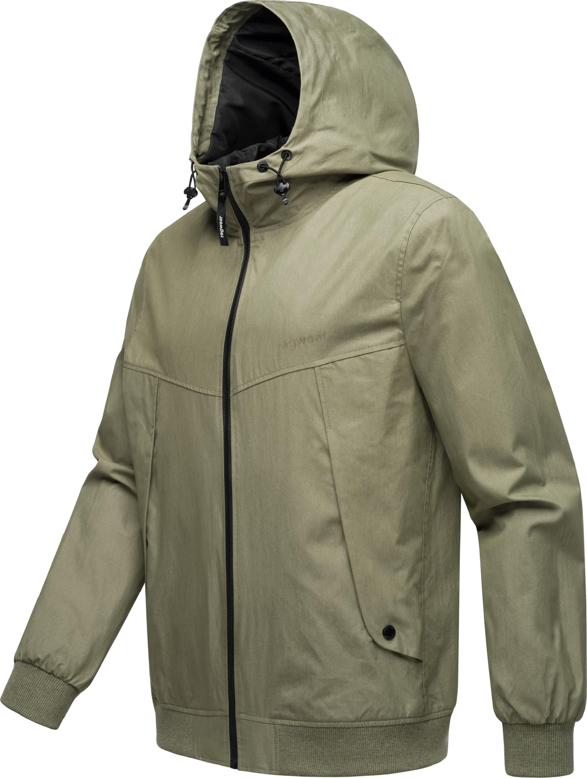 Ragwear Outdoorjacke »Outdoorjacke Tyller«