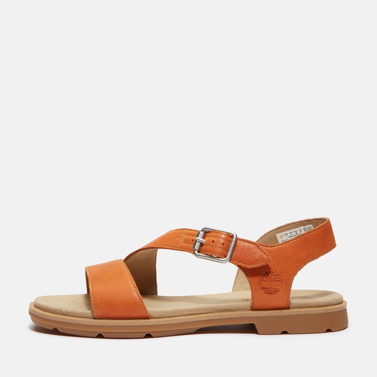 Timberland Sandale »CALISTA BAY BACKSTRAP SANDAL«
